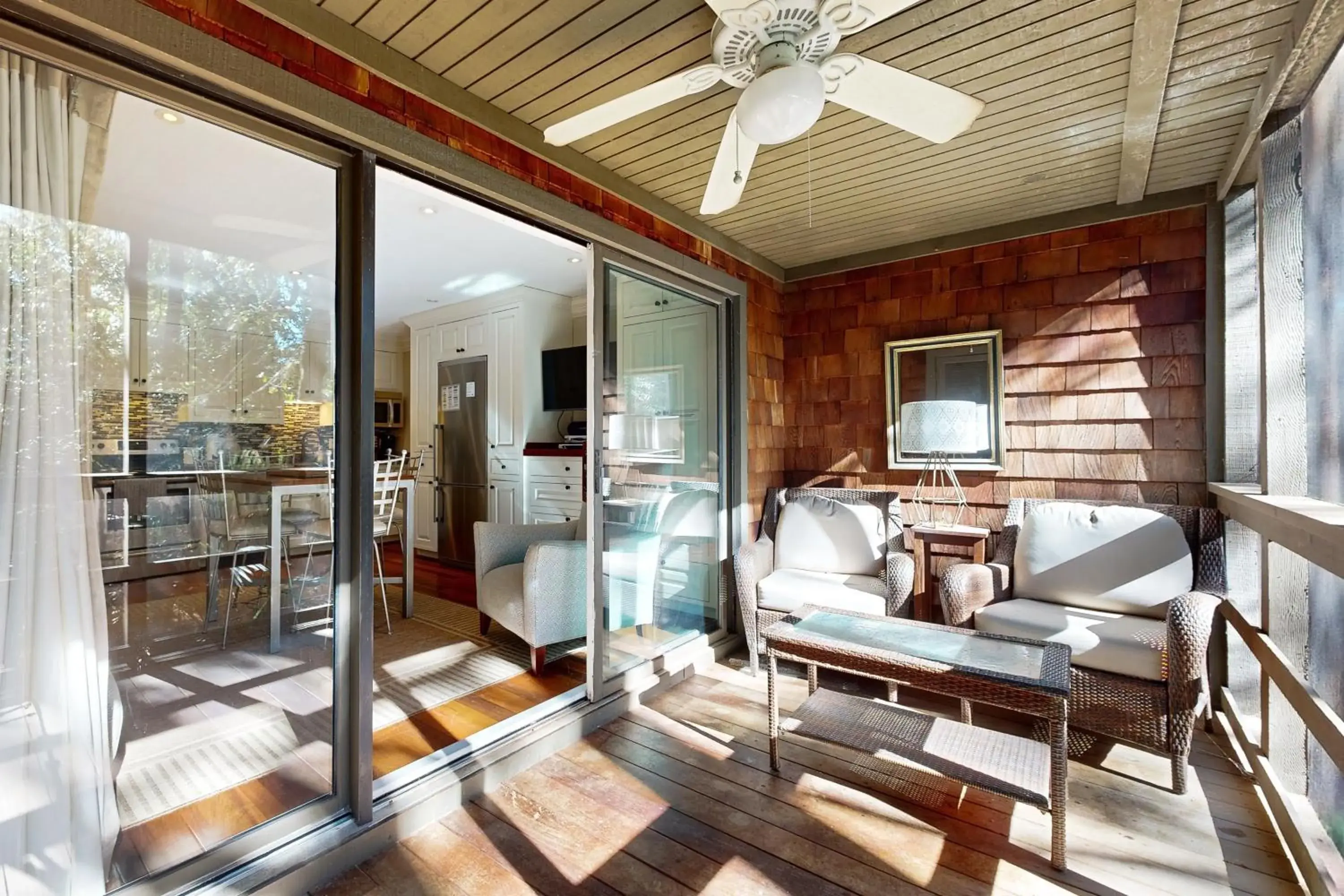 4236 Mariner's Watch 4236 Mariner's Watch