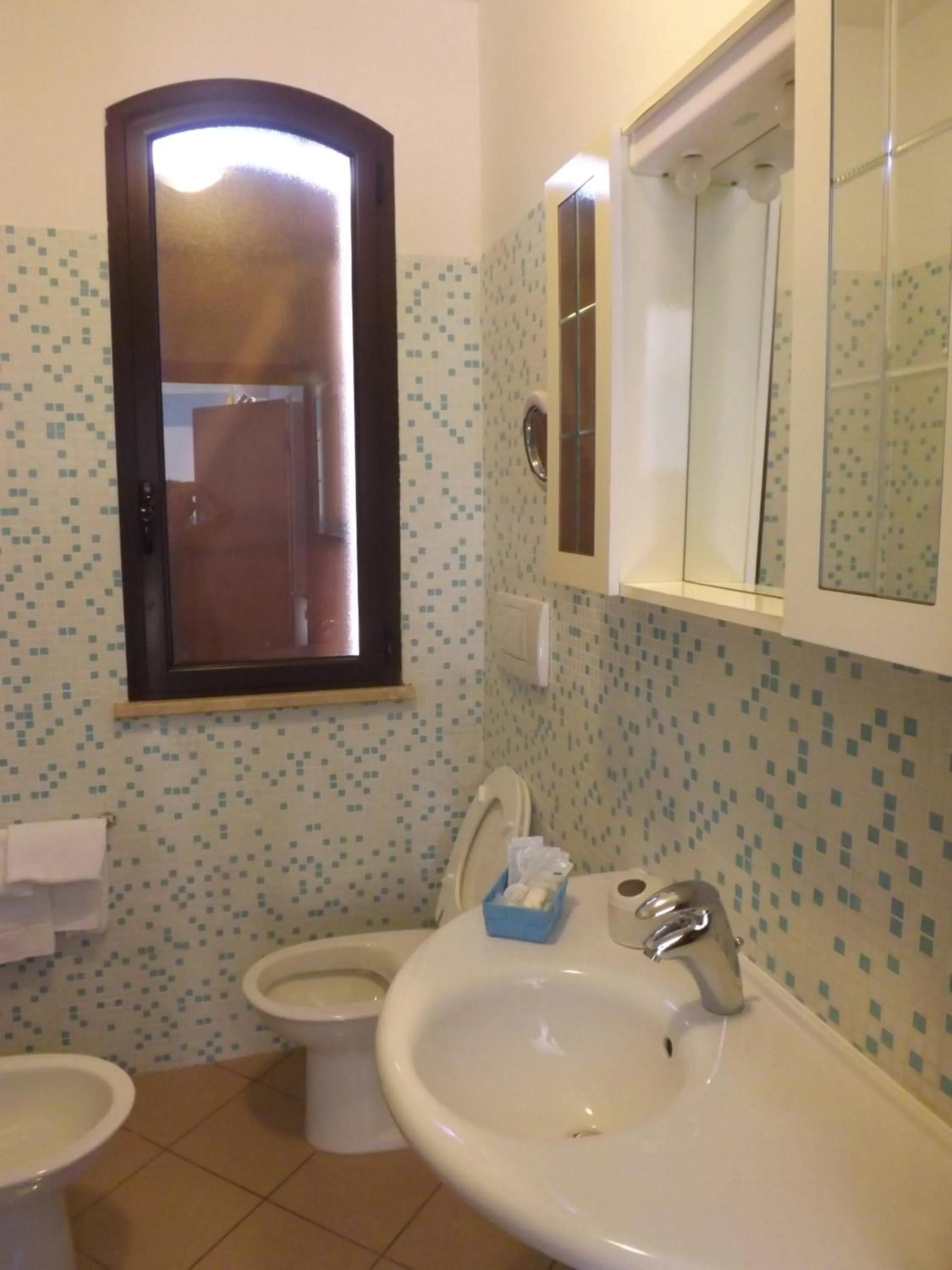 Hotel Ristorante Al Canto delle Sirene