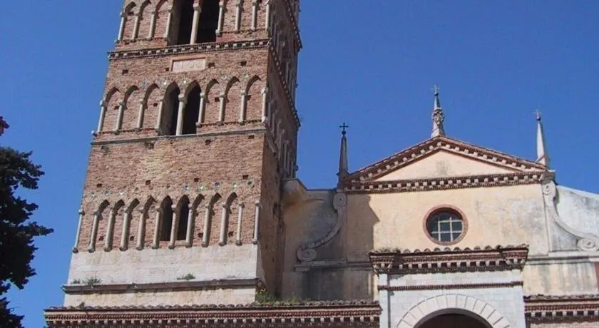 Hotel Ristorante Al Canto delle Sirene