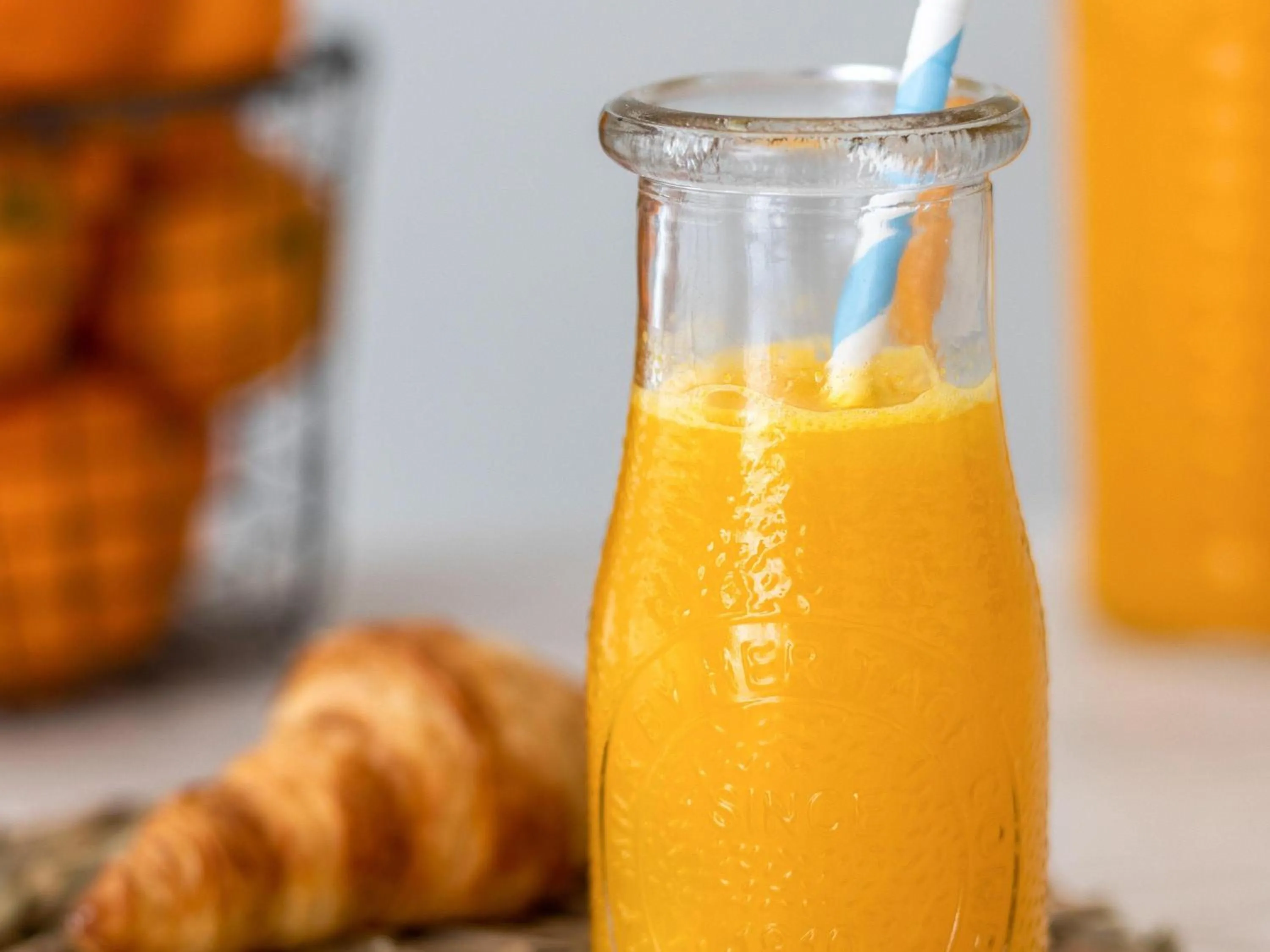 Breakfast in ibis Styles Les Houches Chamonix