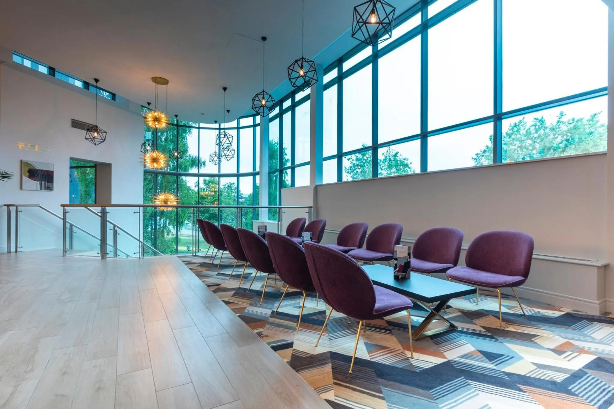 Property building in Crowne Plaza Birmingham NEC by IHG