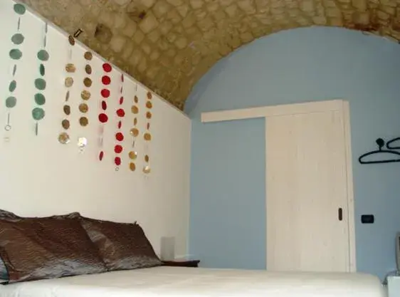 Double or Twin Room in Chicchi Di Melograno Double or Twin Room in Chicchi Di Melograno