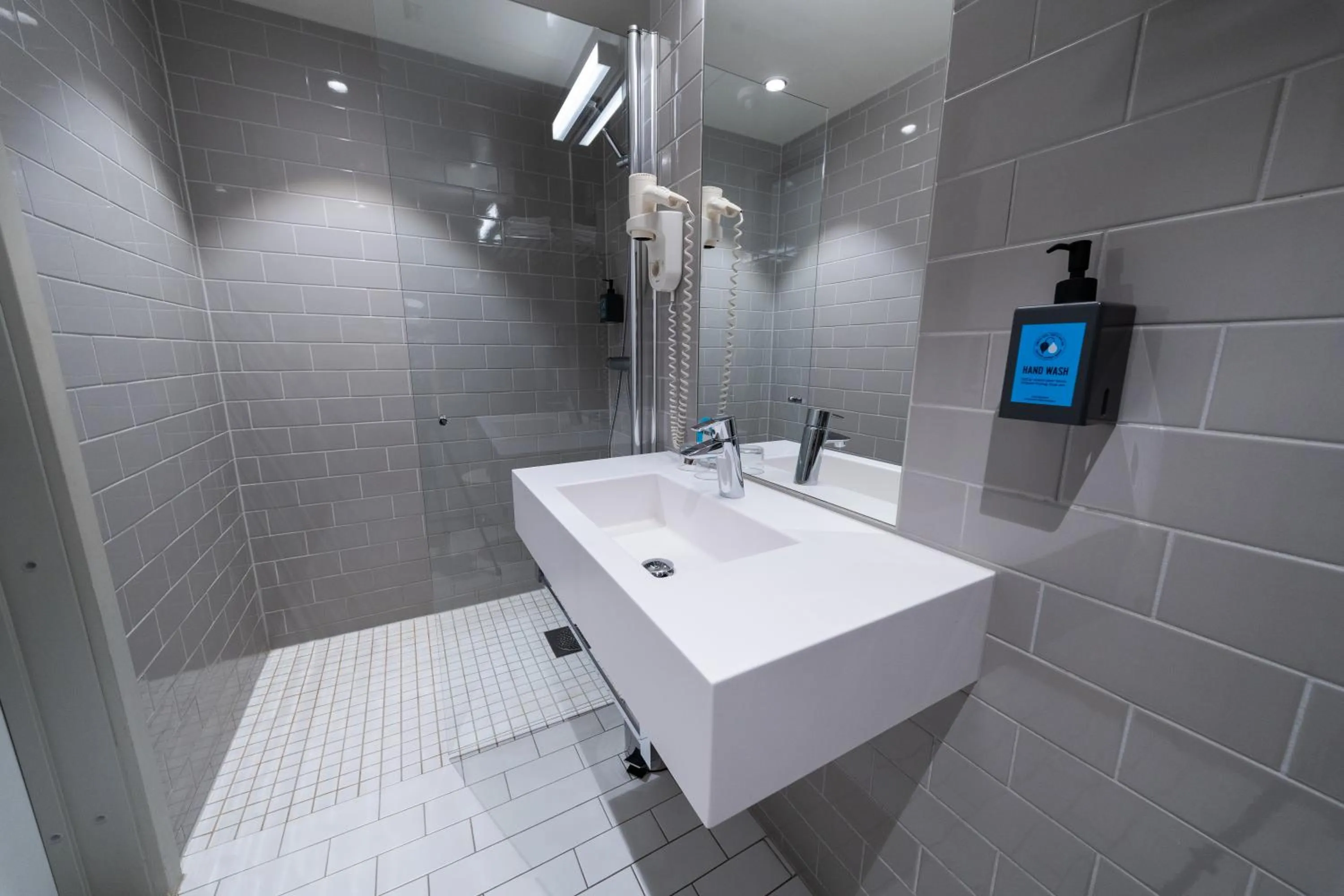 Comfort Hotel Grand Central