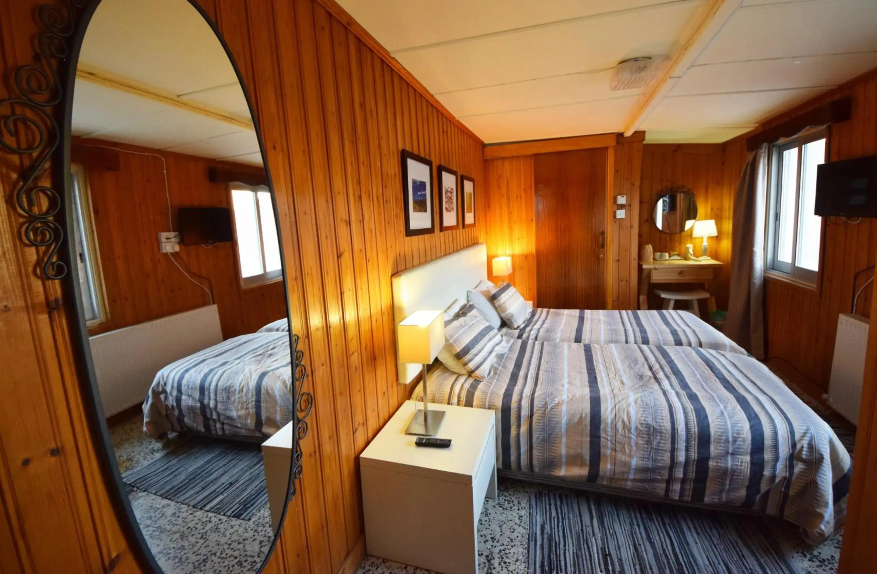 Double or Twin Room in Christys Palace Hotel Double or Twin Room in Christys Palace Hotel