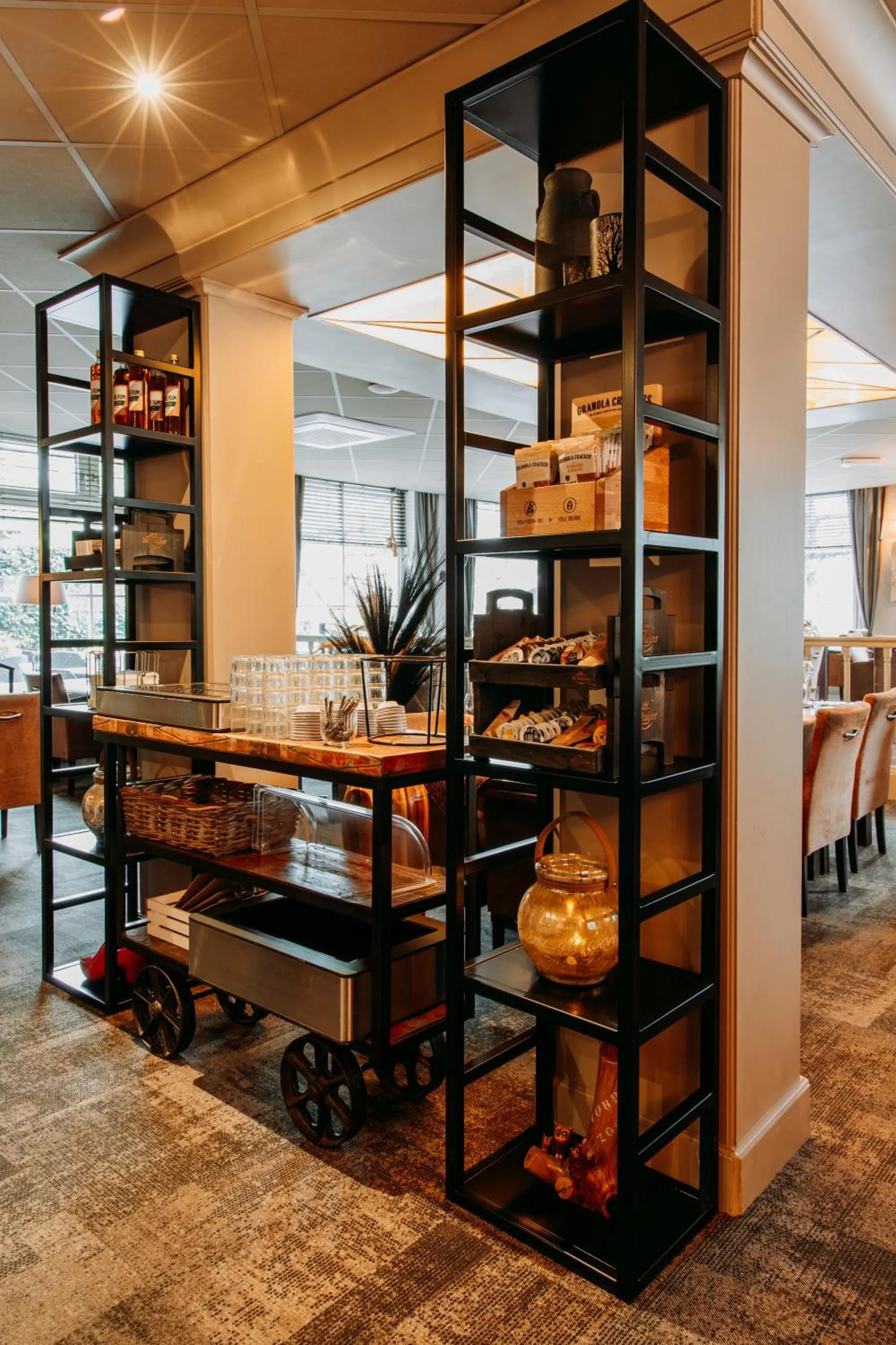 De Stobbe hotel & suites