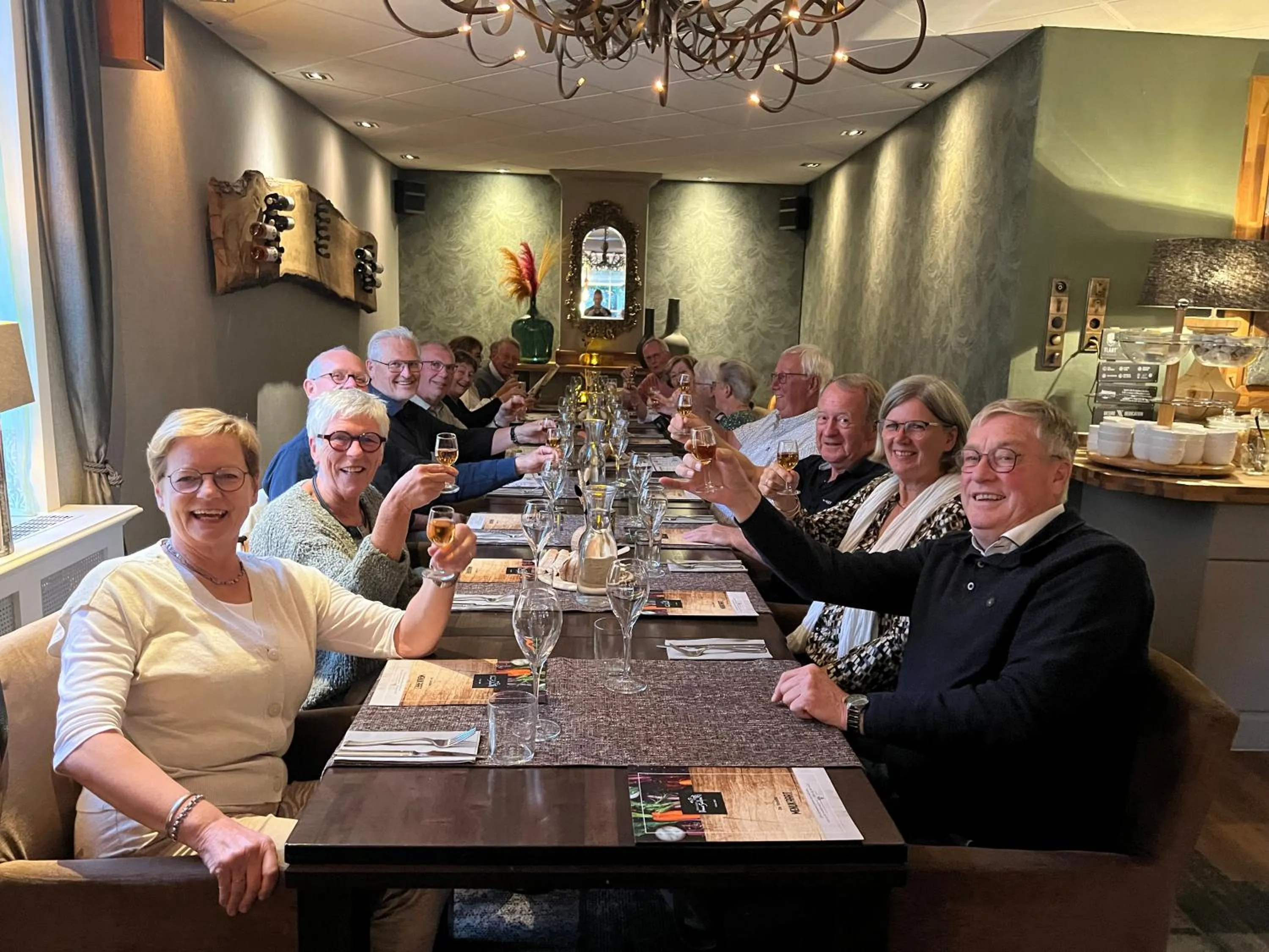 De Stobbe hotel & suites