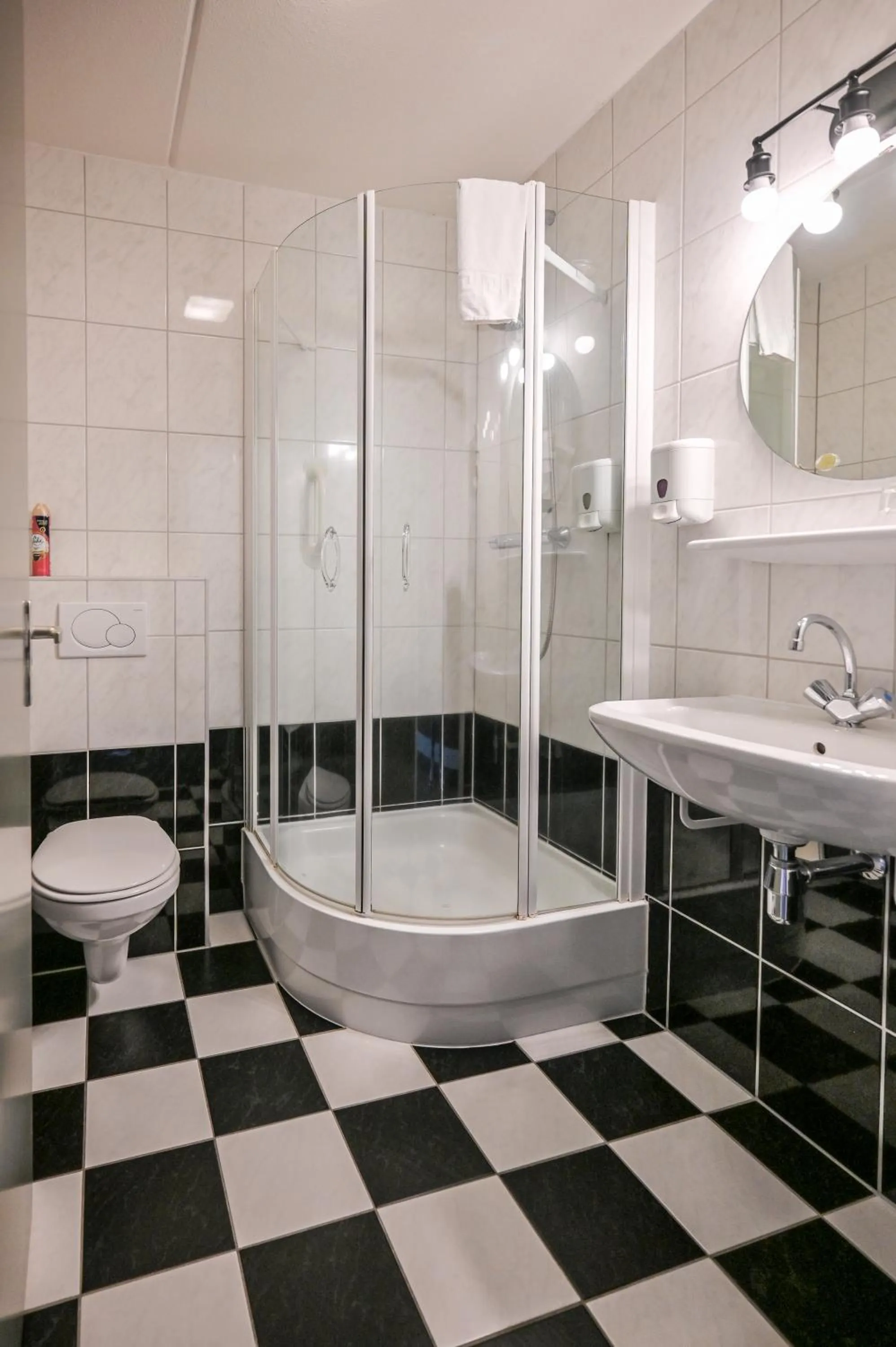 De Stobbe hotel & suites