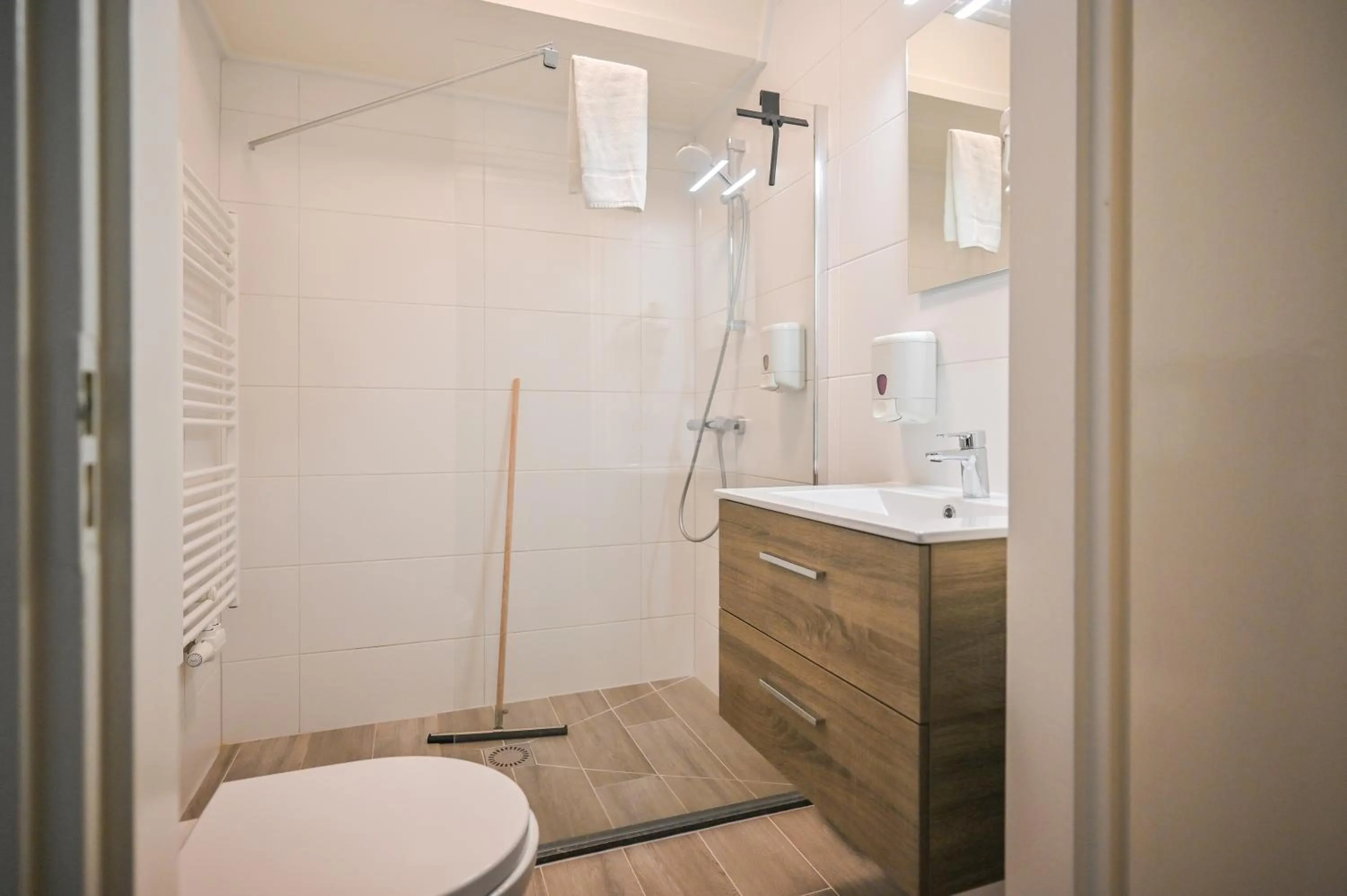 De Stobbe hotel & suites