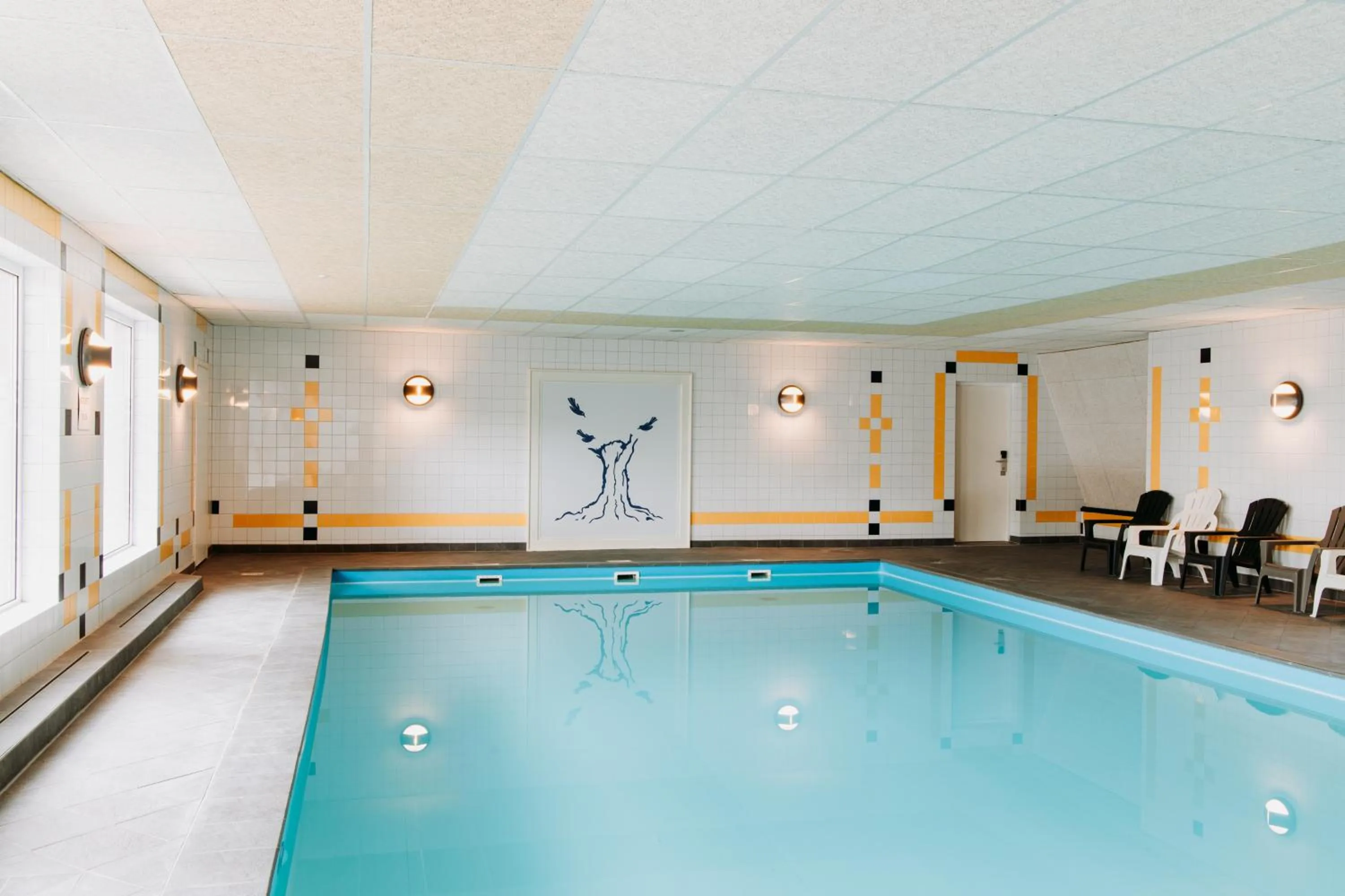 De Stobbe hotel & suites