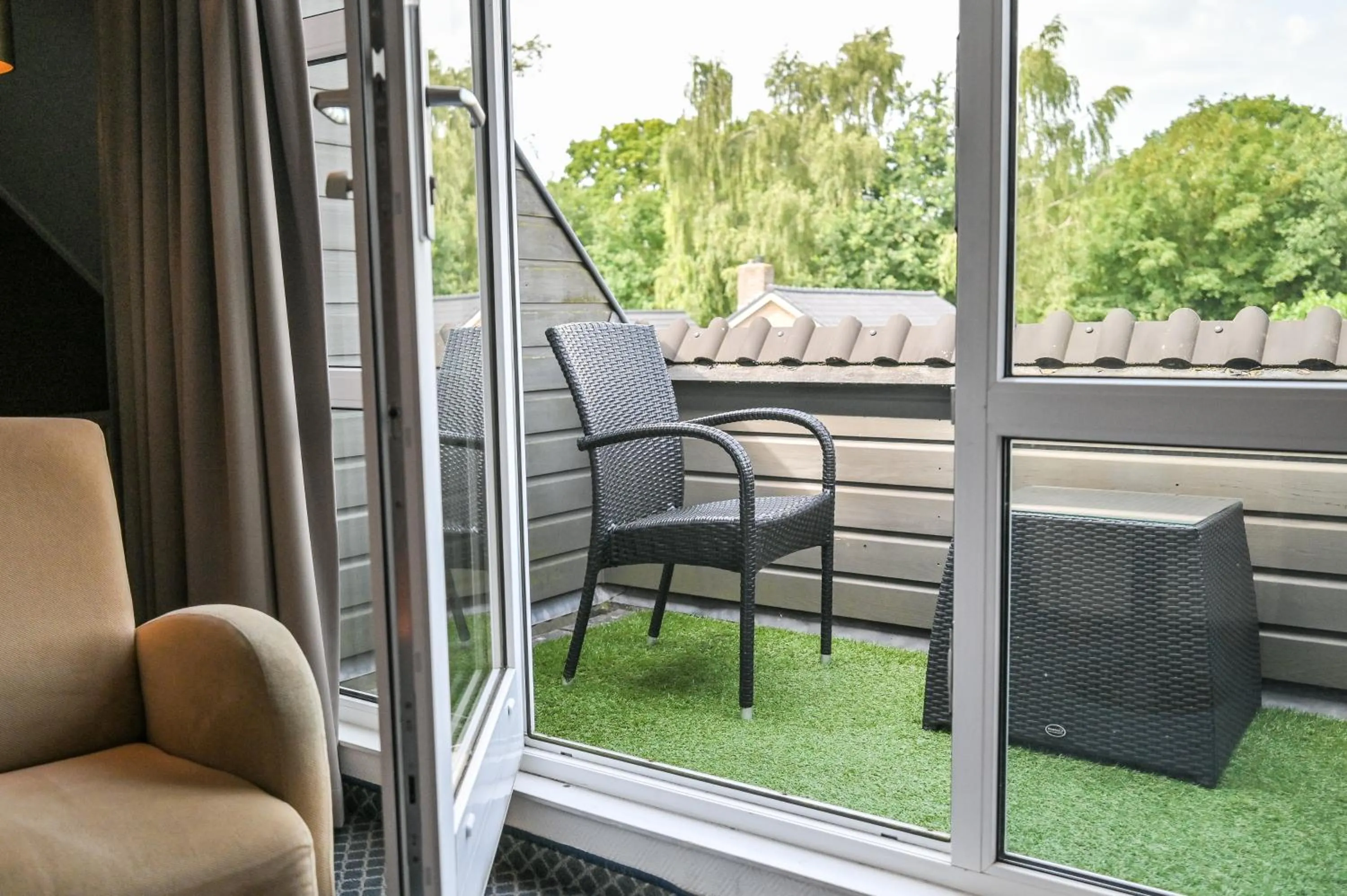 De Stobbe hotel & suites