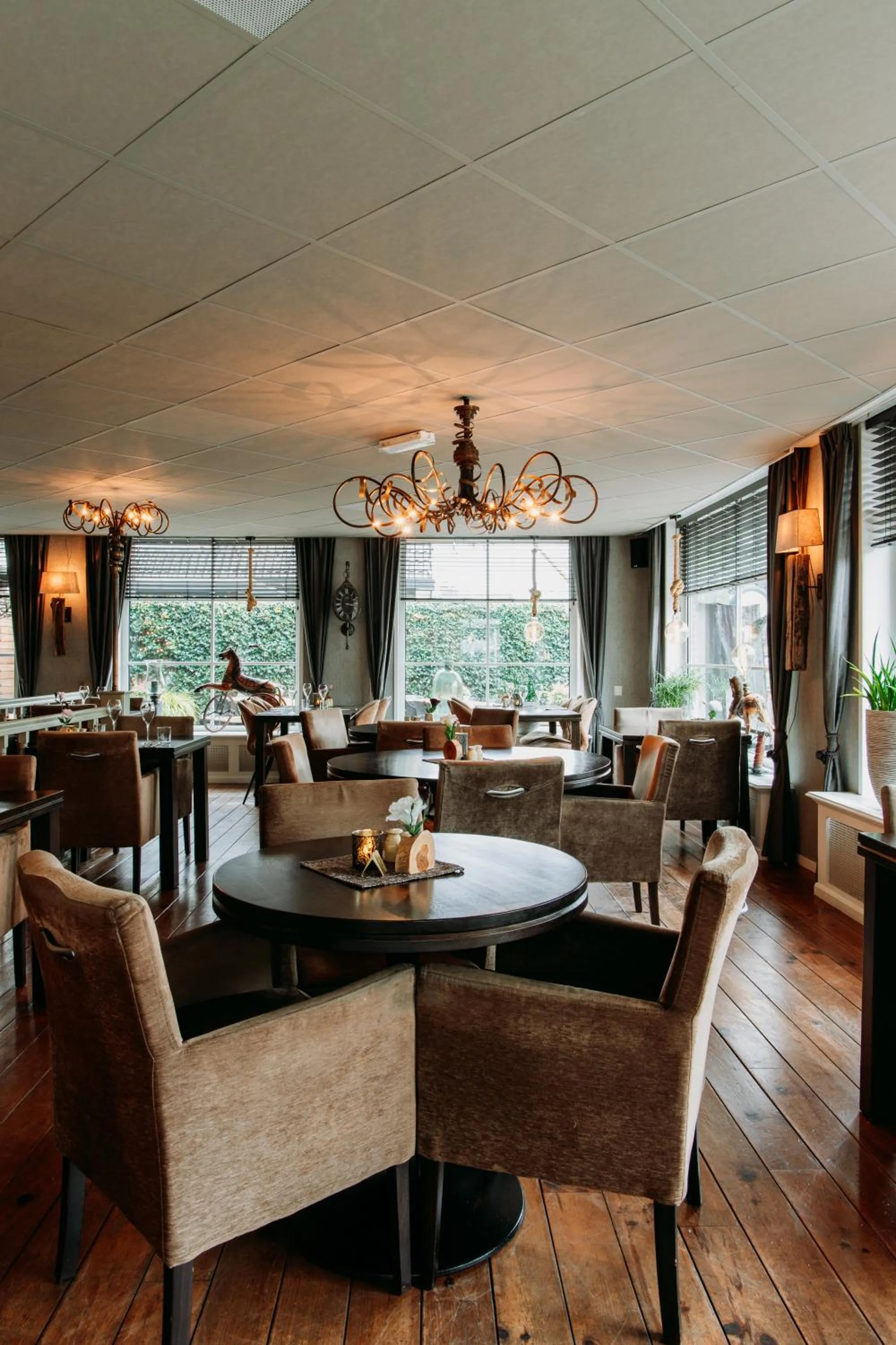 De Stobbe hotel & suites