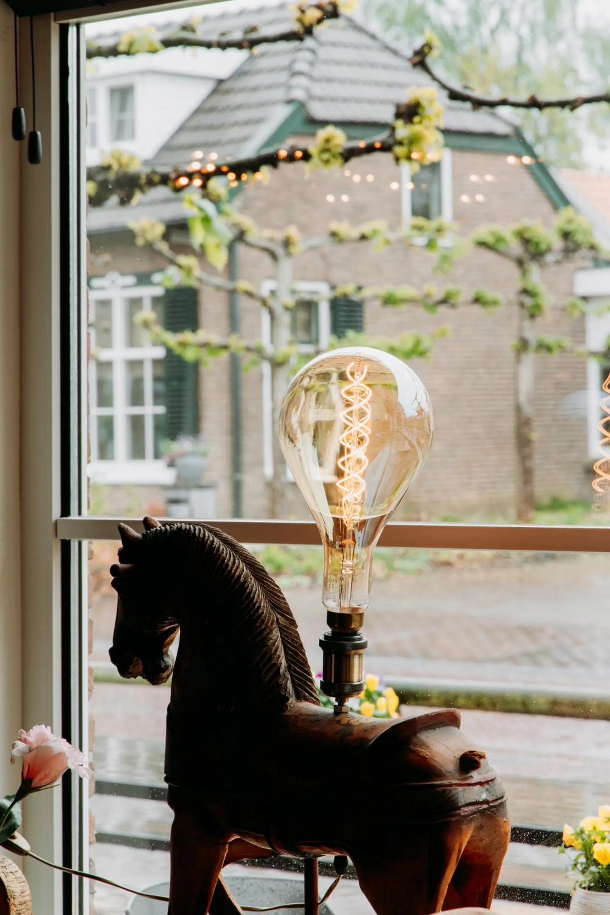 De Stobbe hotel & suites