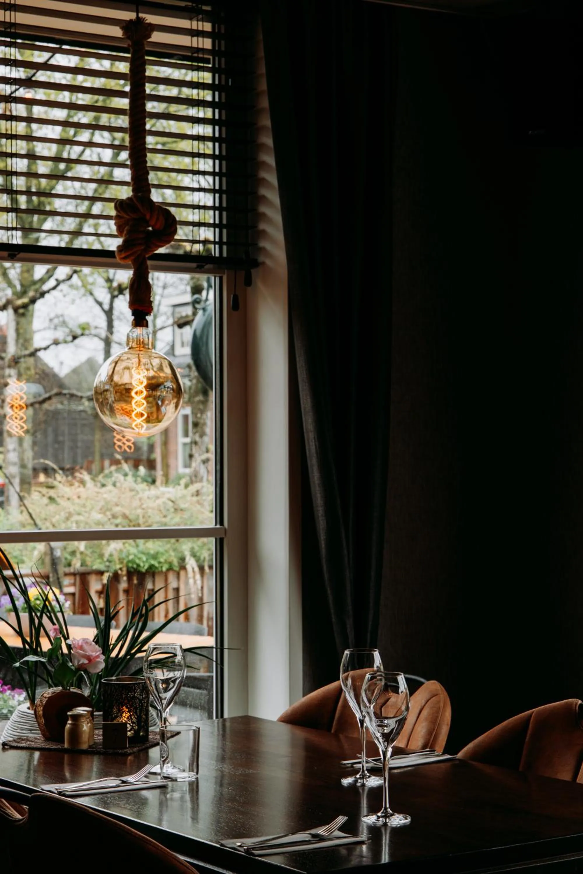 De Stobbe hotel & suites