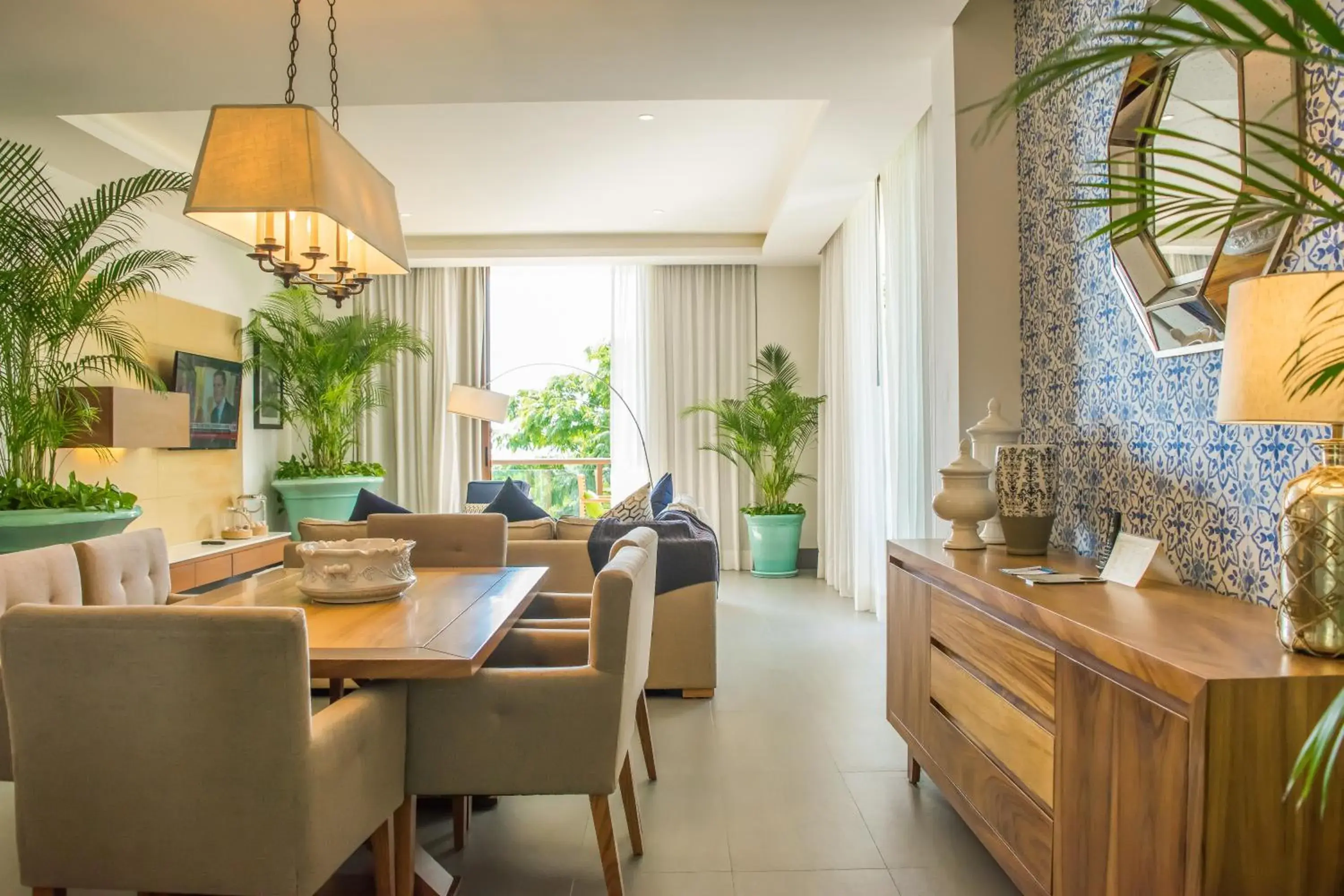 Superior Suite in Kovay Gardens Superior Suite in Kovay Gardens