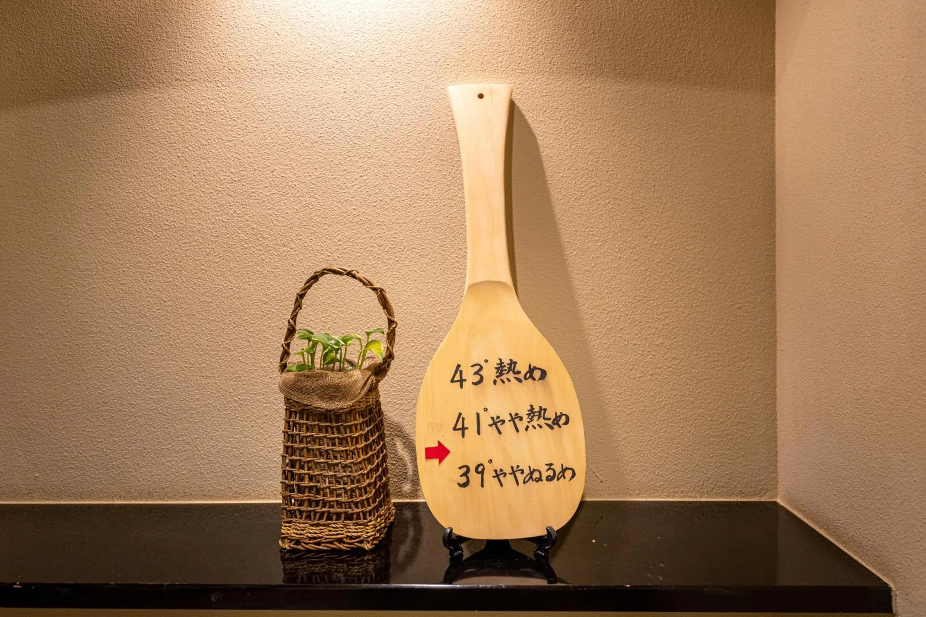 Public Bath in Kinsuikan