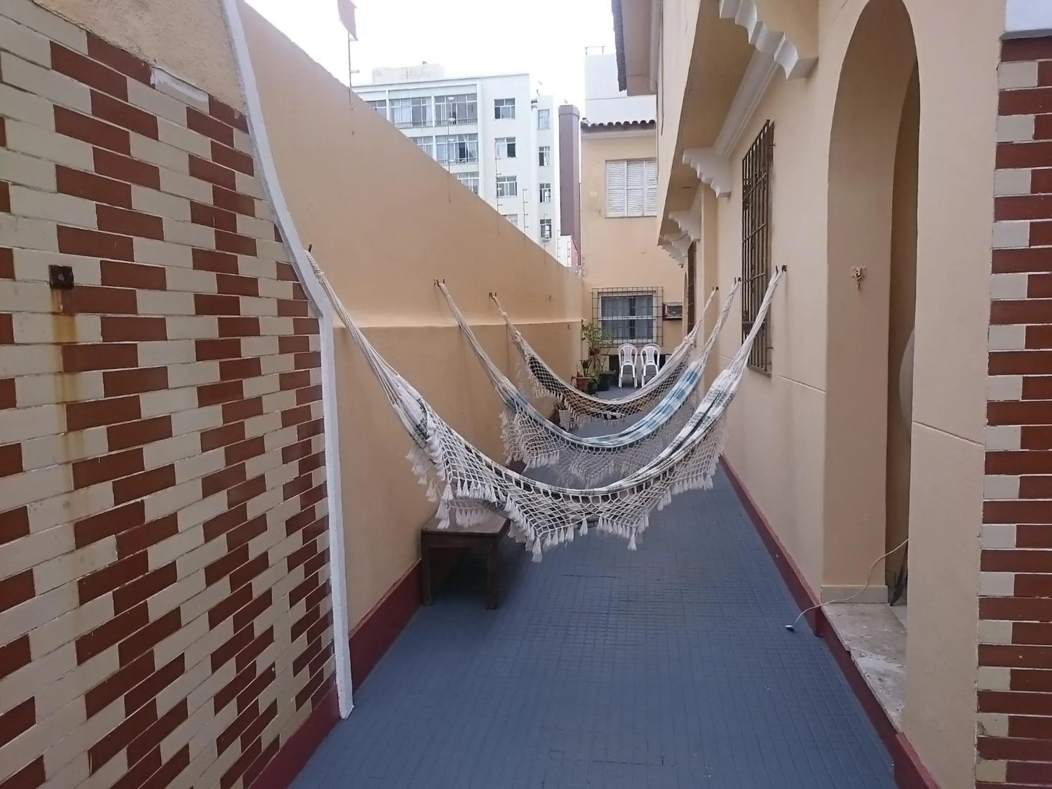 Other in Hotel Pousada Acácia da Barra