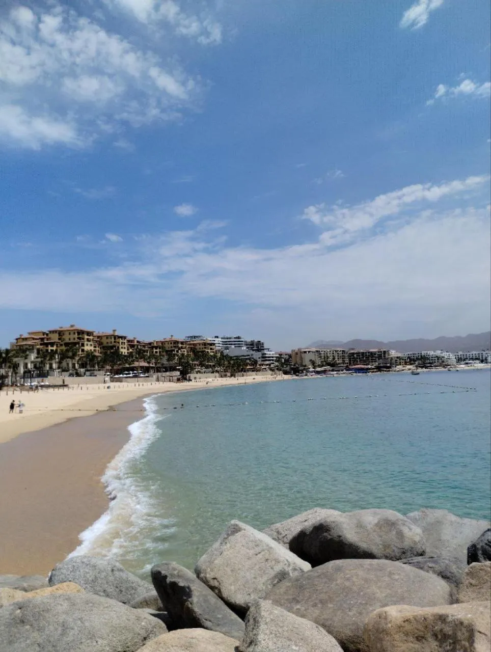 Activities in Hotel Santa Fe Los Cabos by Villa Group
