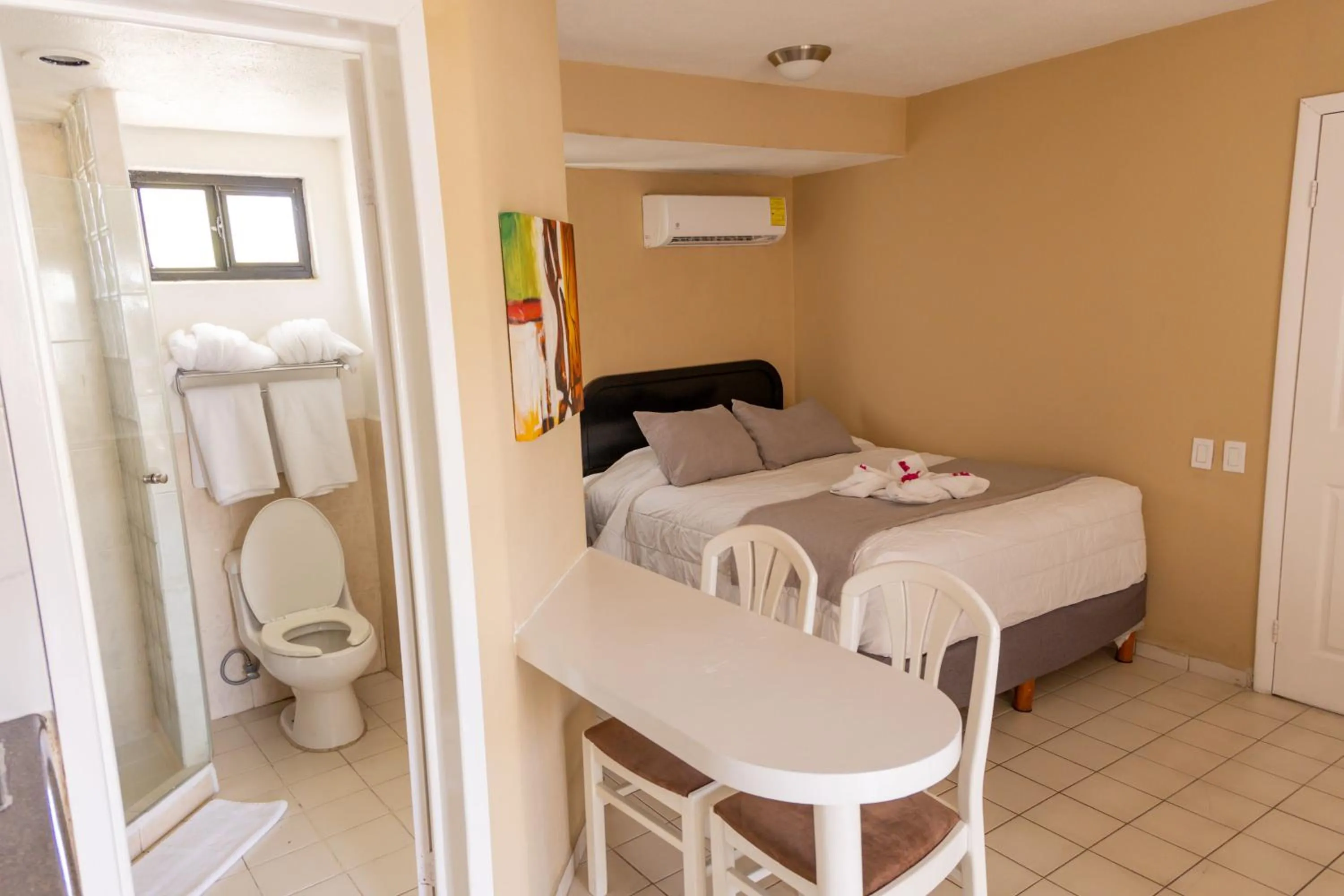 Other, Bed in Hotel Santa Fe Los Cabos by Villa Group