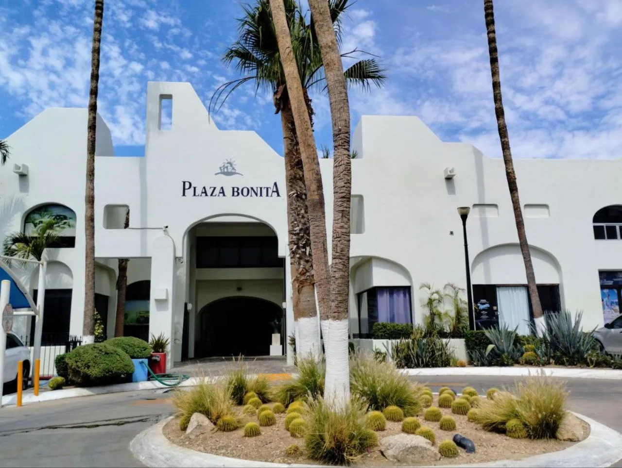 Activities in Hotel Santa Fe Los Cabos by Villa Group