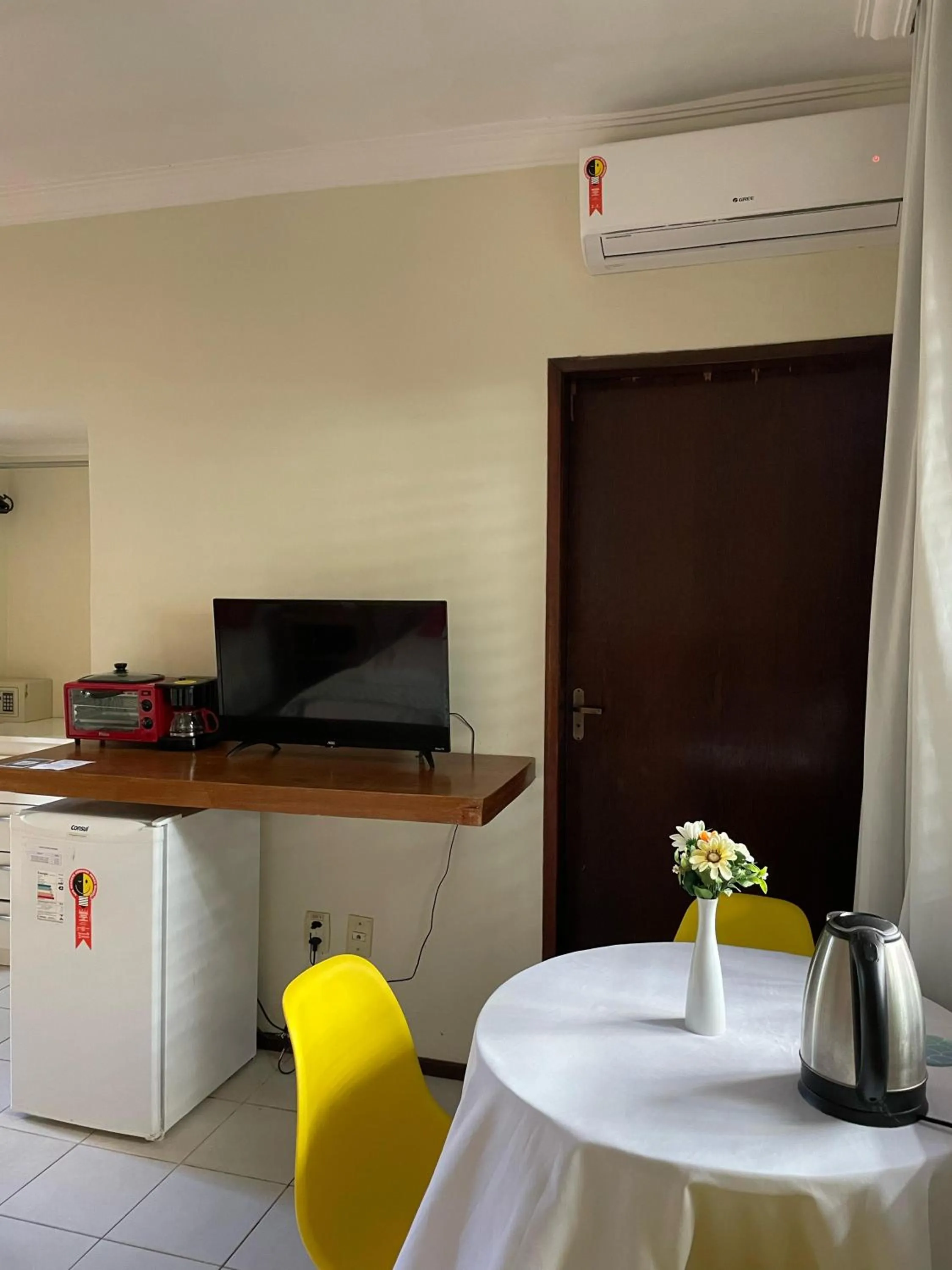 View (from property/room) in Hotel Charme Fonte do Boi