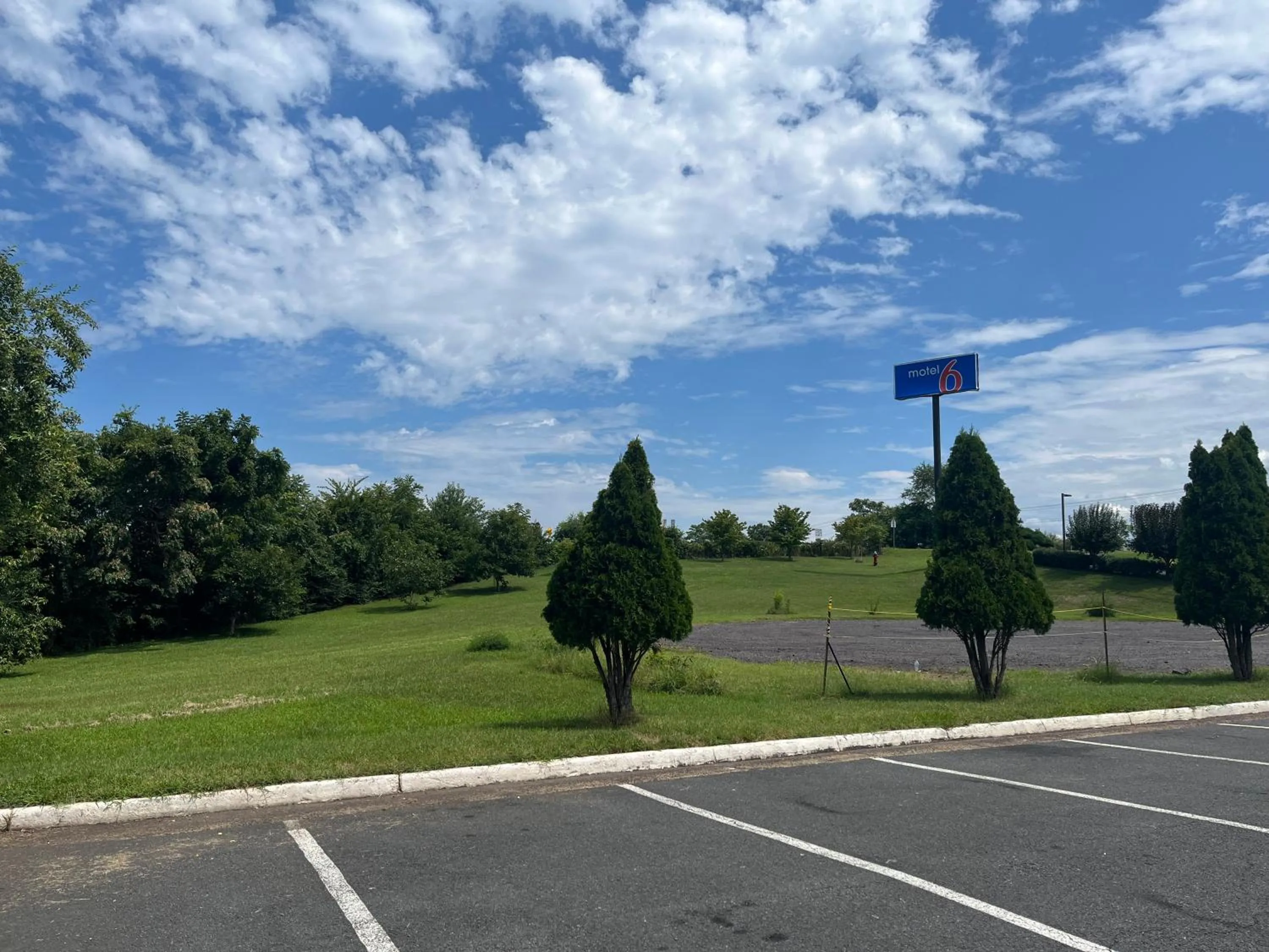 Motel 6 Culpeper, VA