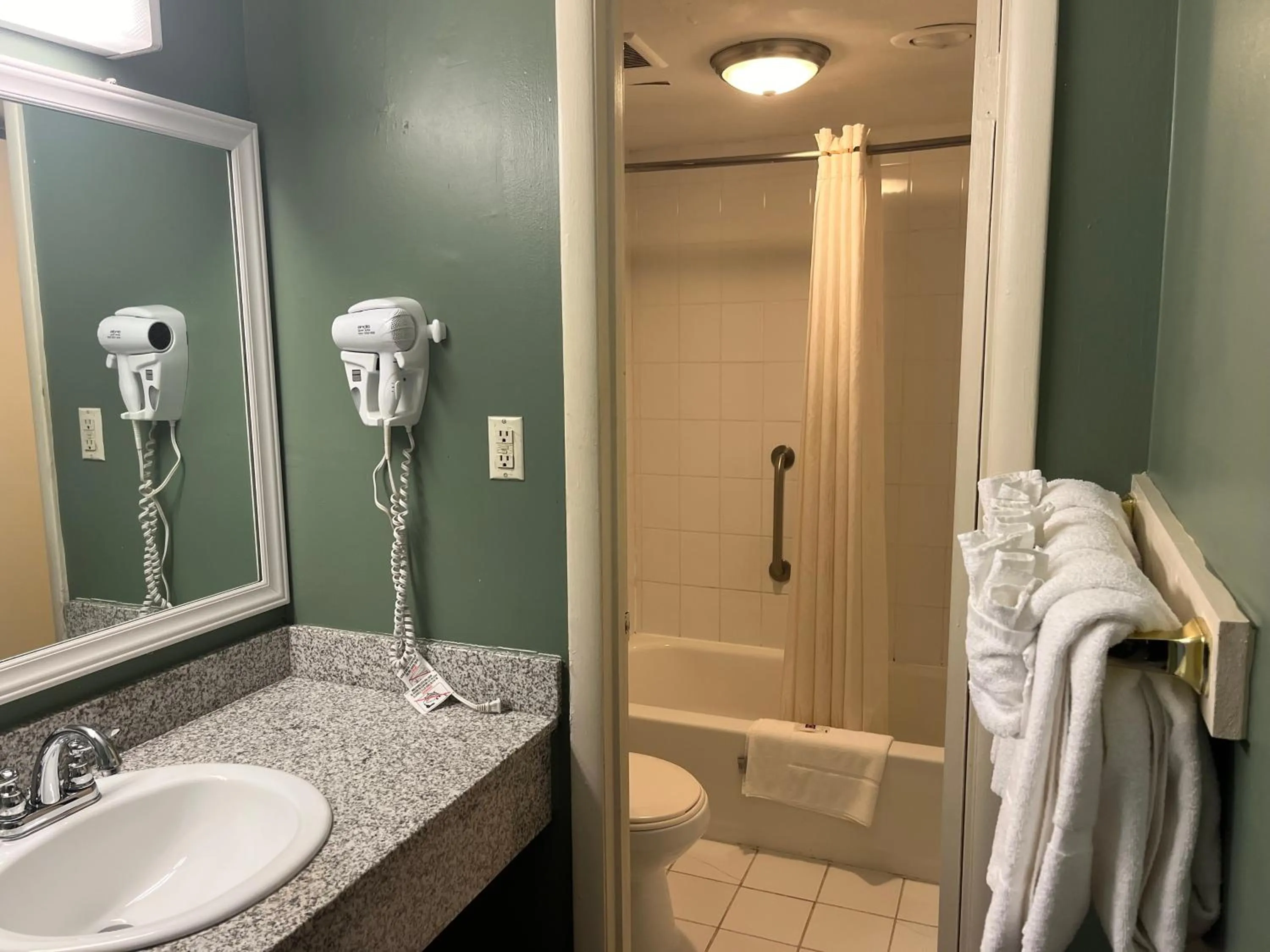 Motel 6 Culpeper, VA