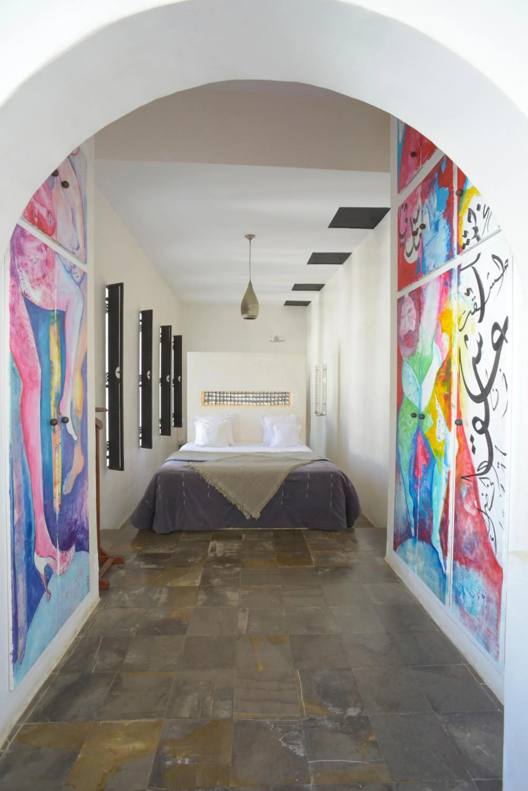 Photo of the whole room in Dar Sabri