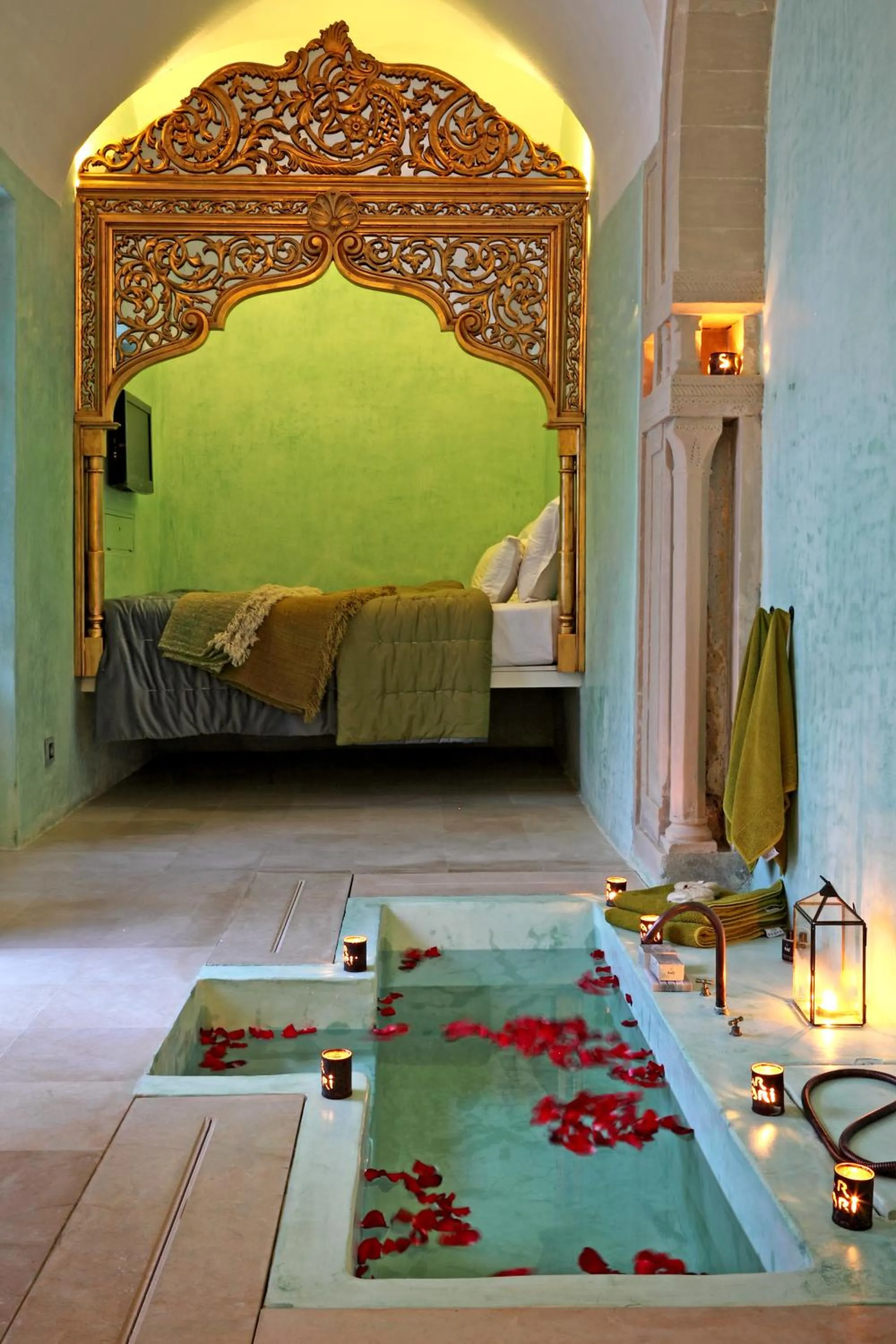 Bedroom in Dar Sabri