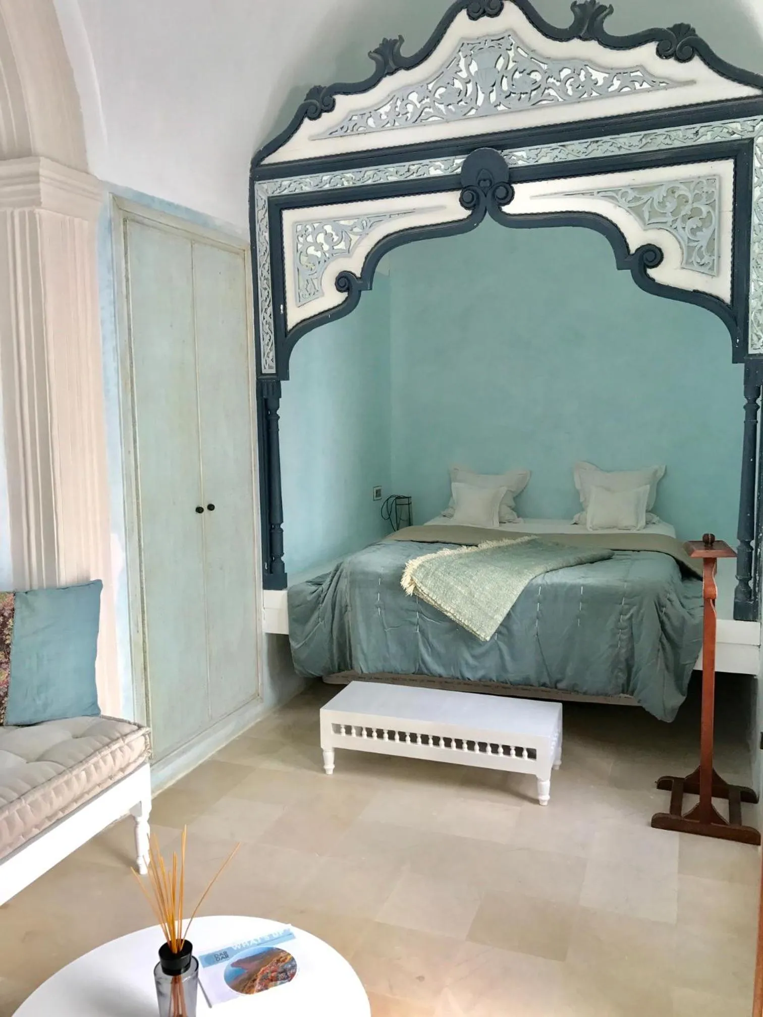 Bedroom in Dar Sabri