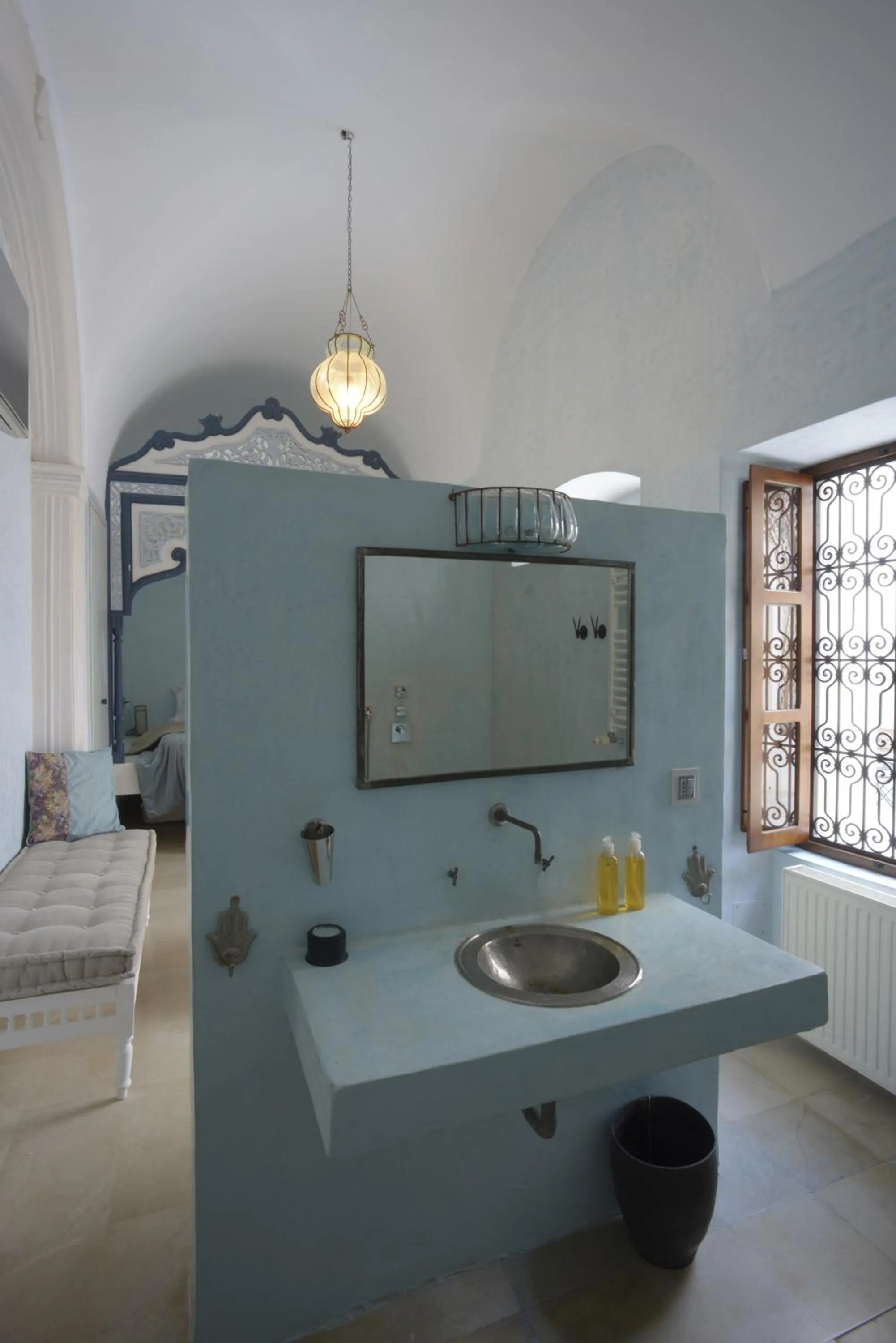 Bedroom in Dar Sabri