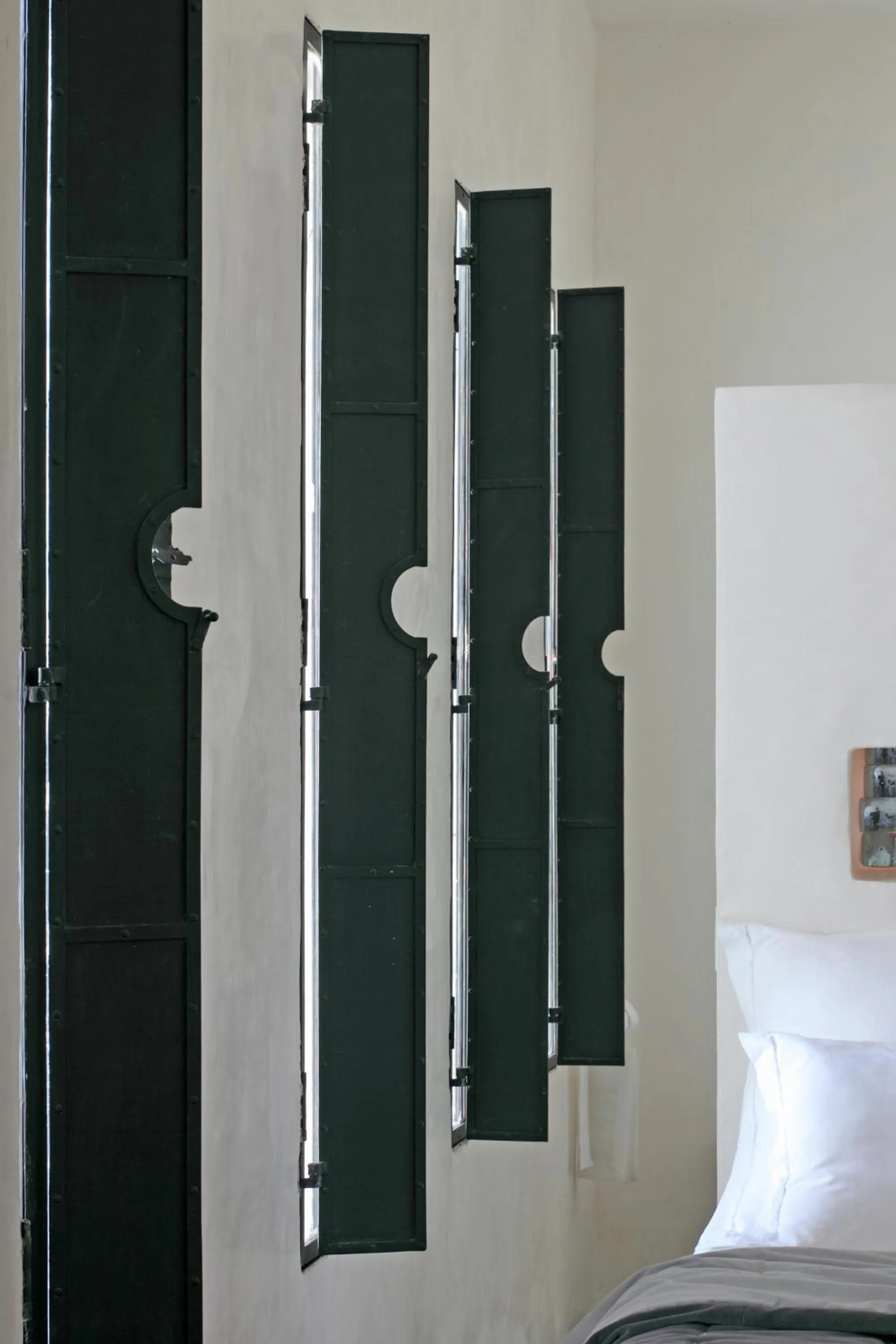 Bedroom in Dar Sabri