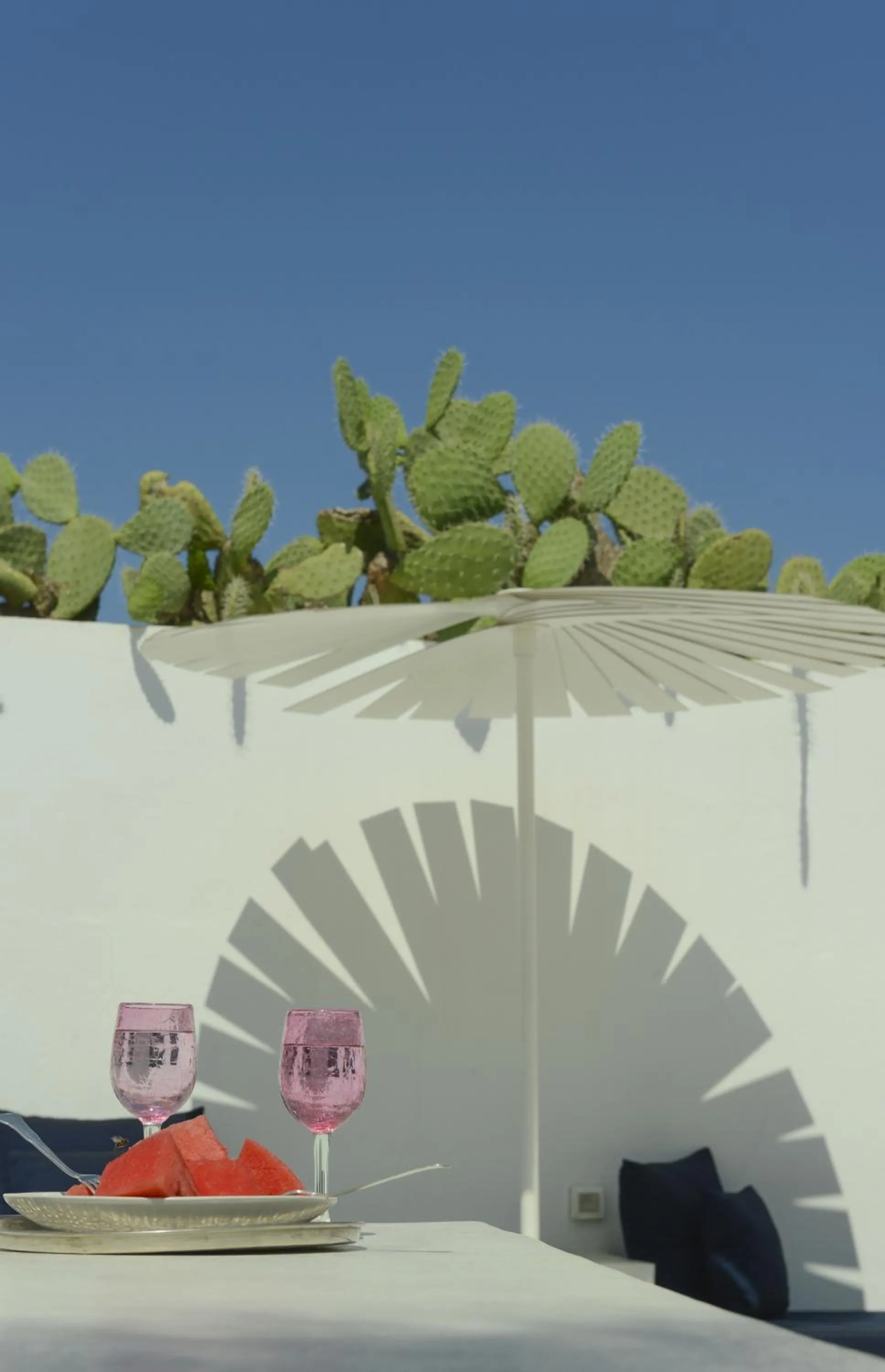 Balcony/Terrace in Dar Sabri