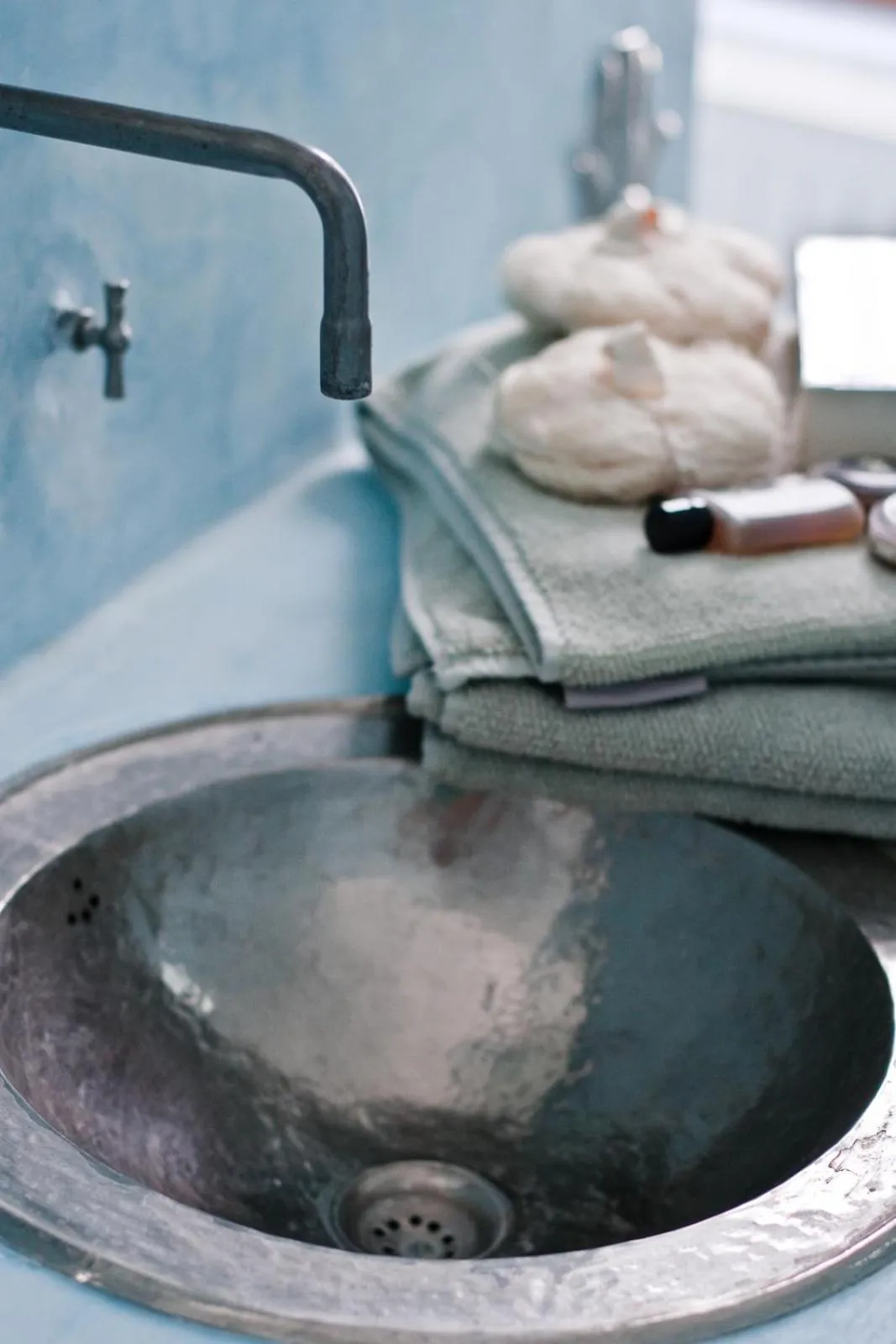 Bathroom in Dar Sabri