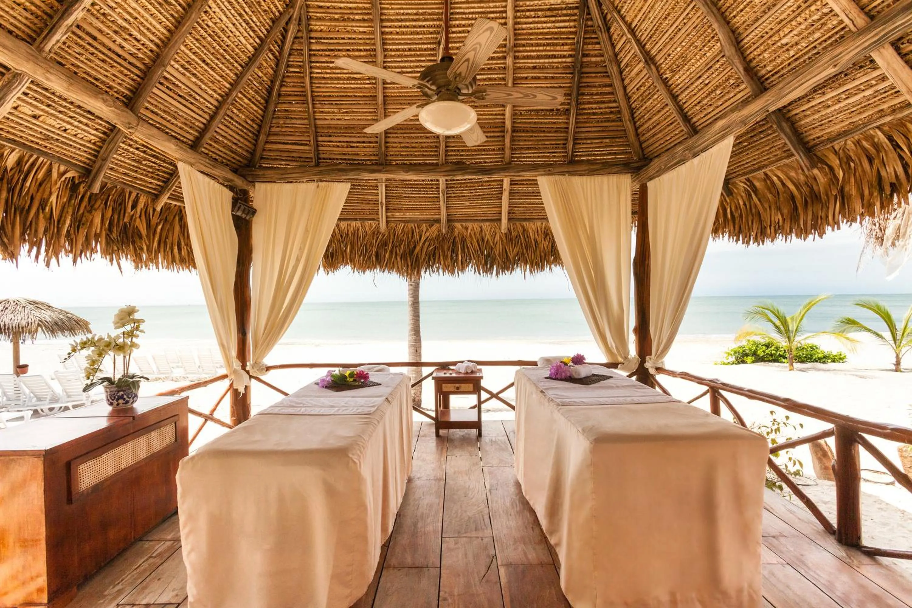 Day in Grand Decameron Panama, A Trademark All Inclusive Resort