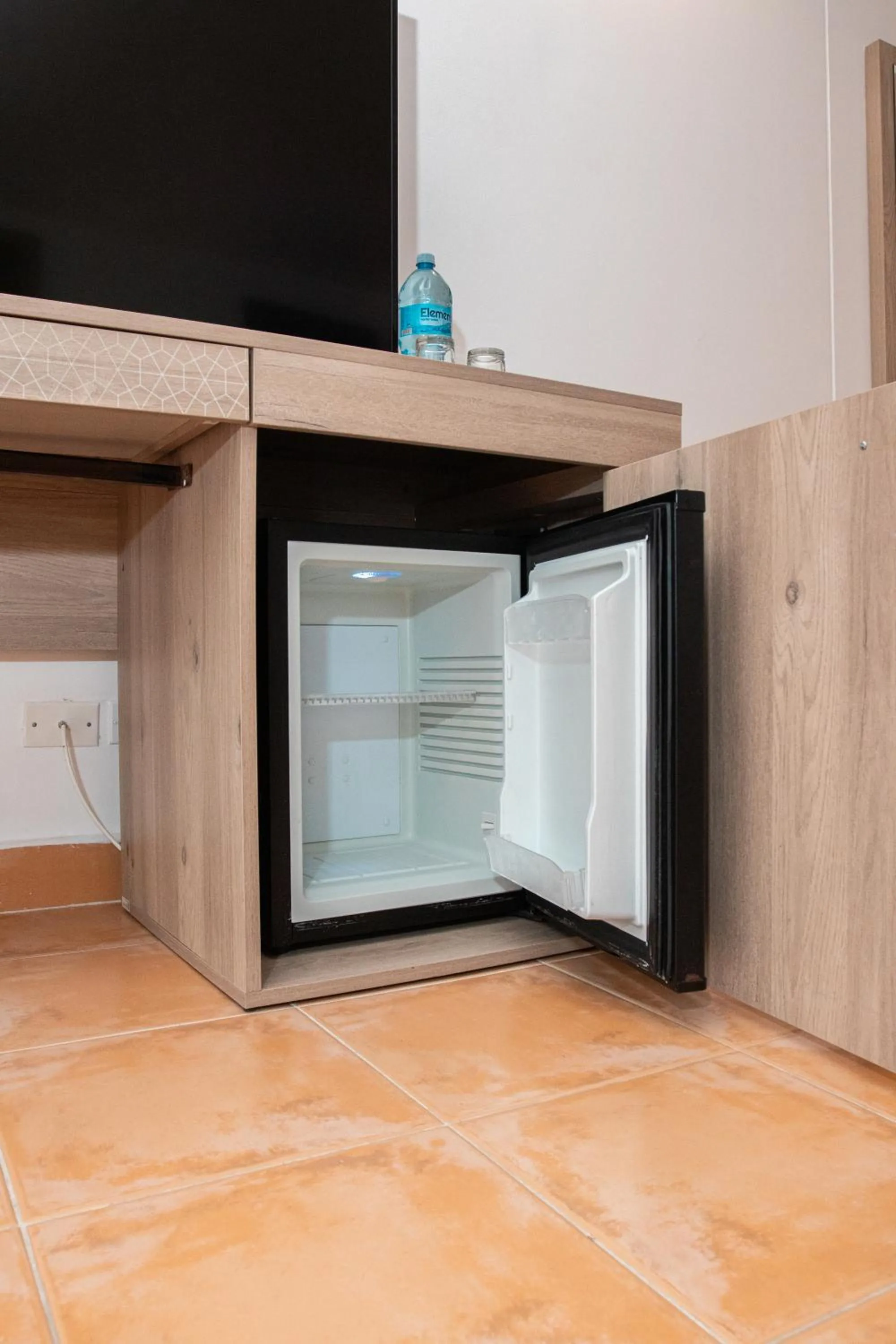 Kitchen or kitchenette in Grand Decameron Panama, A Trademark All Inclusive Resort