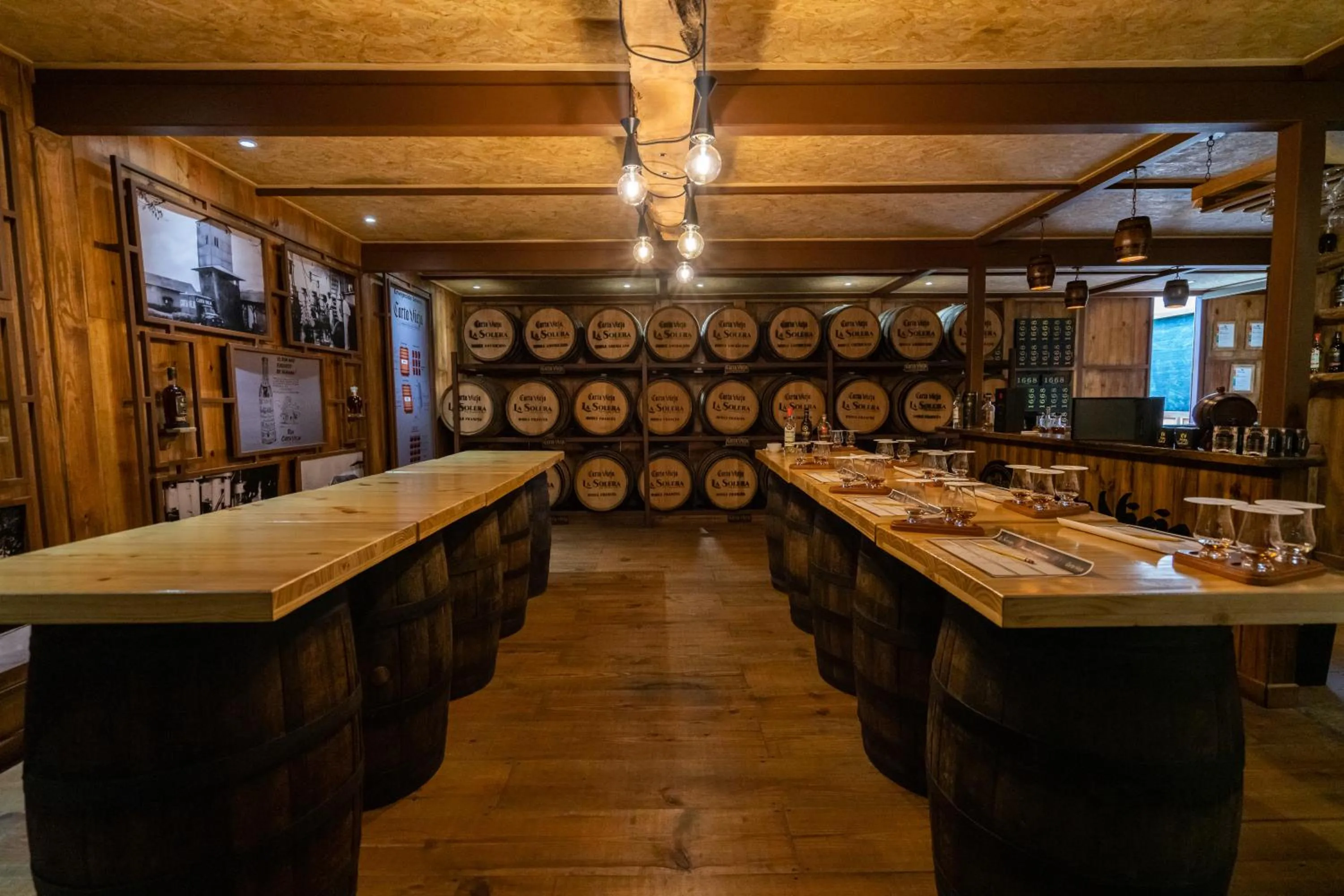 Off site in Los Establos Boutique Resort - All Inclusive