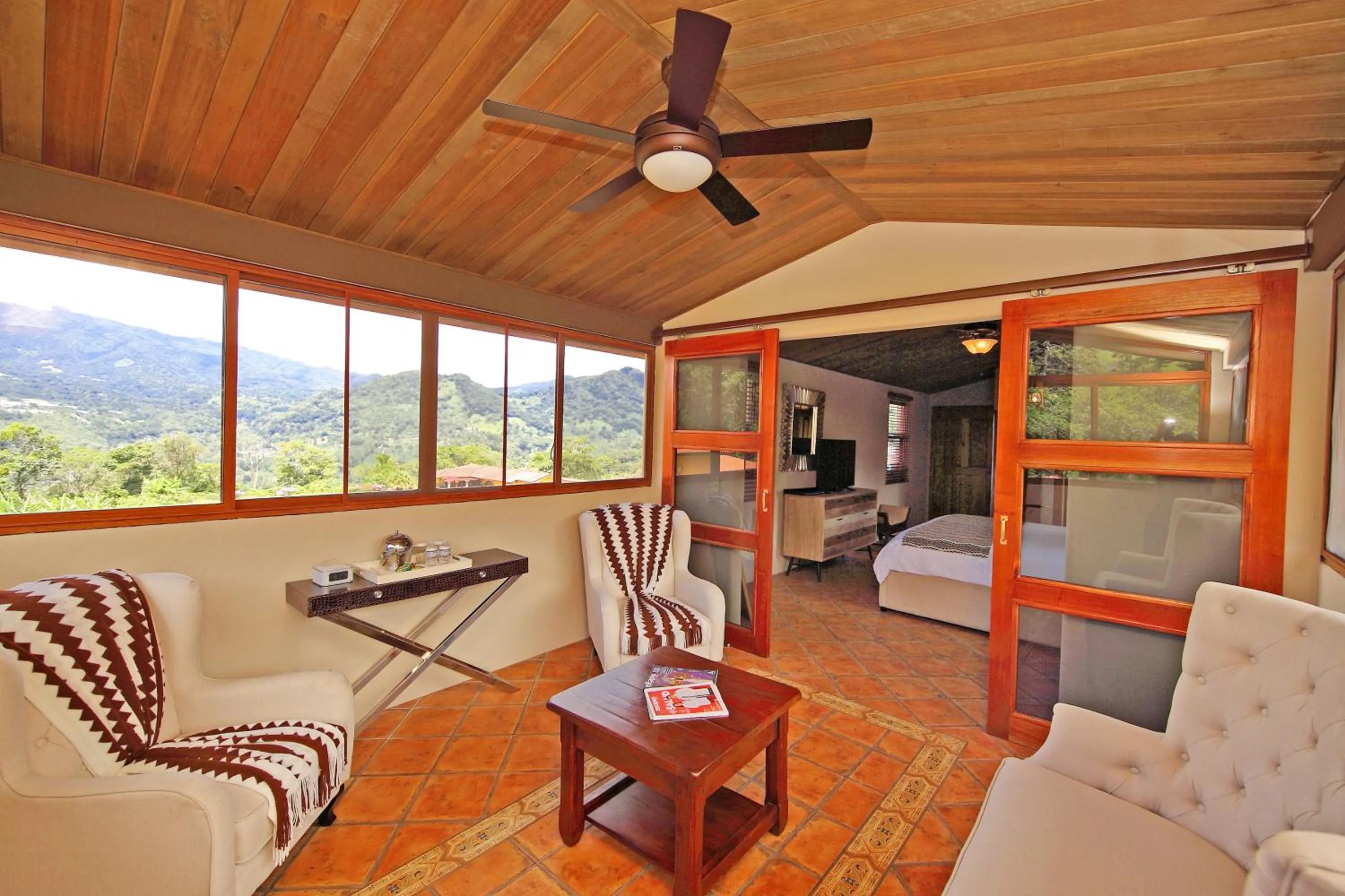 Coffee/tea facilities in Los Establos Boutique Resort - All Inclusive