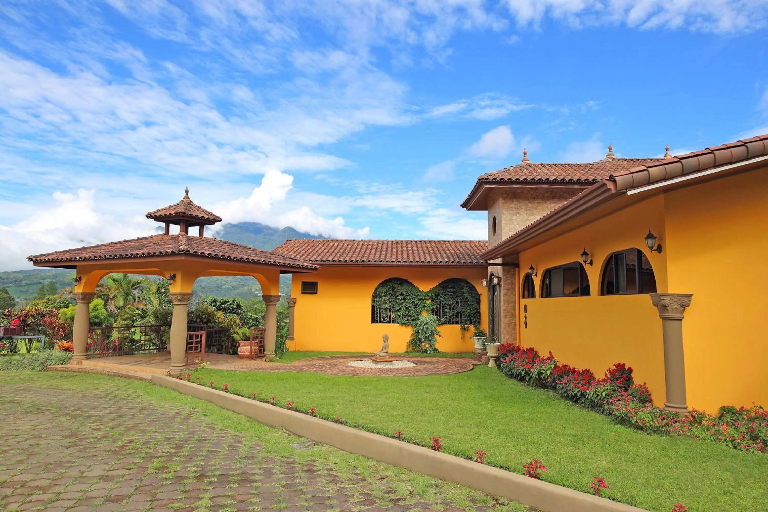 Property building in Los Establos Boutique Resort - All Inclusive