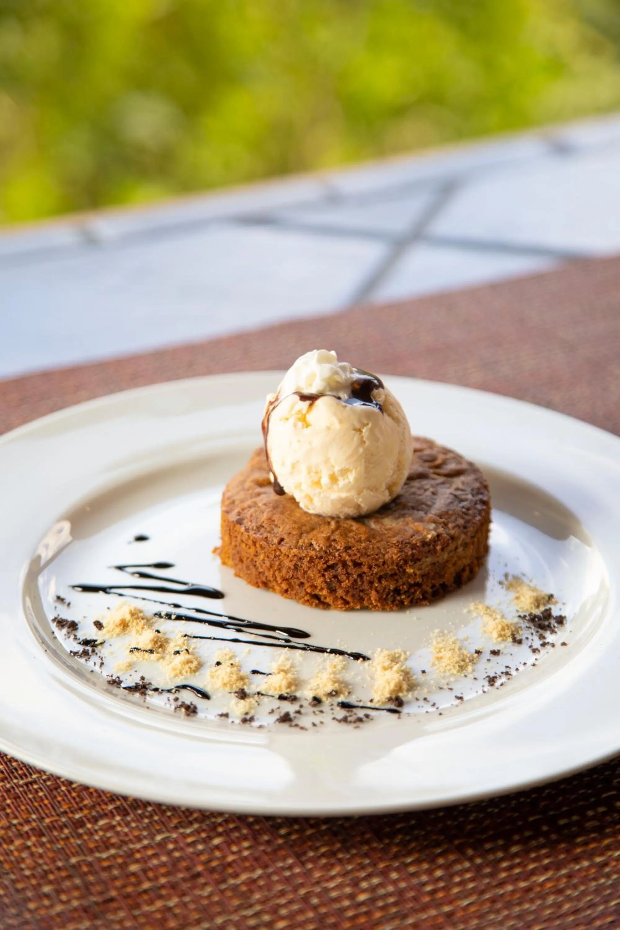 Dining area in Los Establos Boutique Resort - All Inclusive