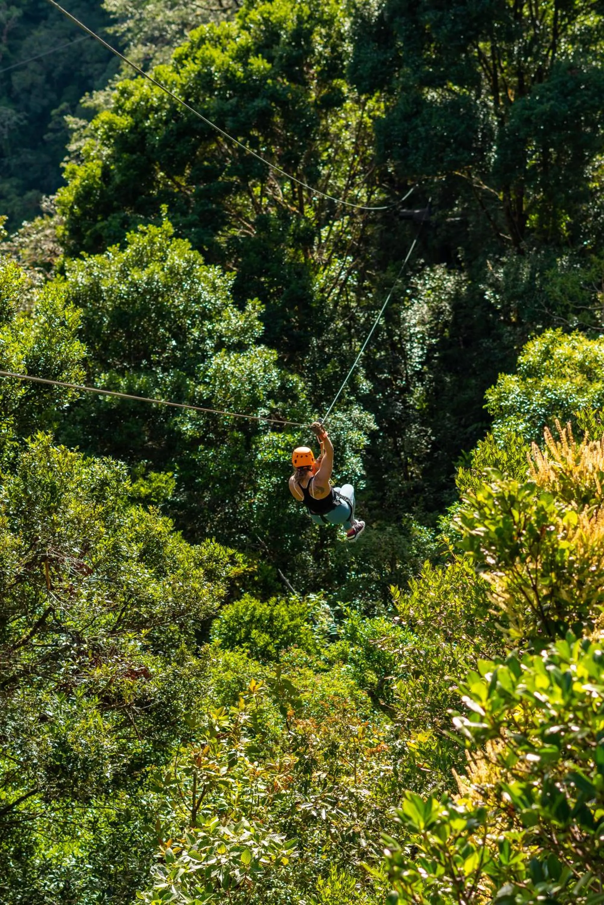 Sports in Los Establos Boutique Resort - All Inclusive