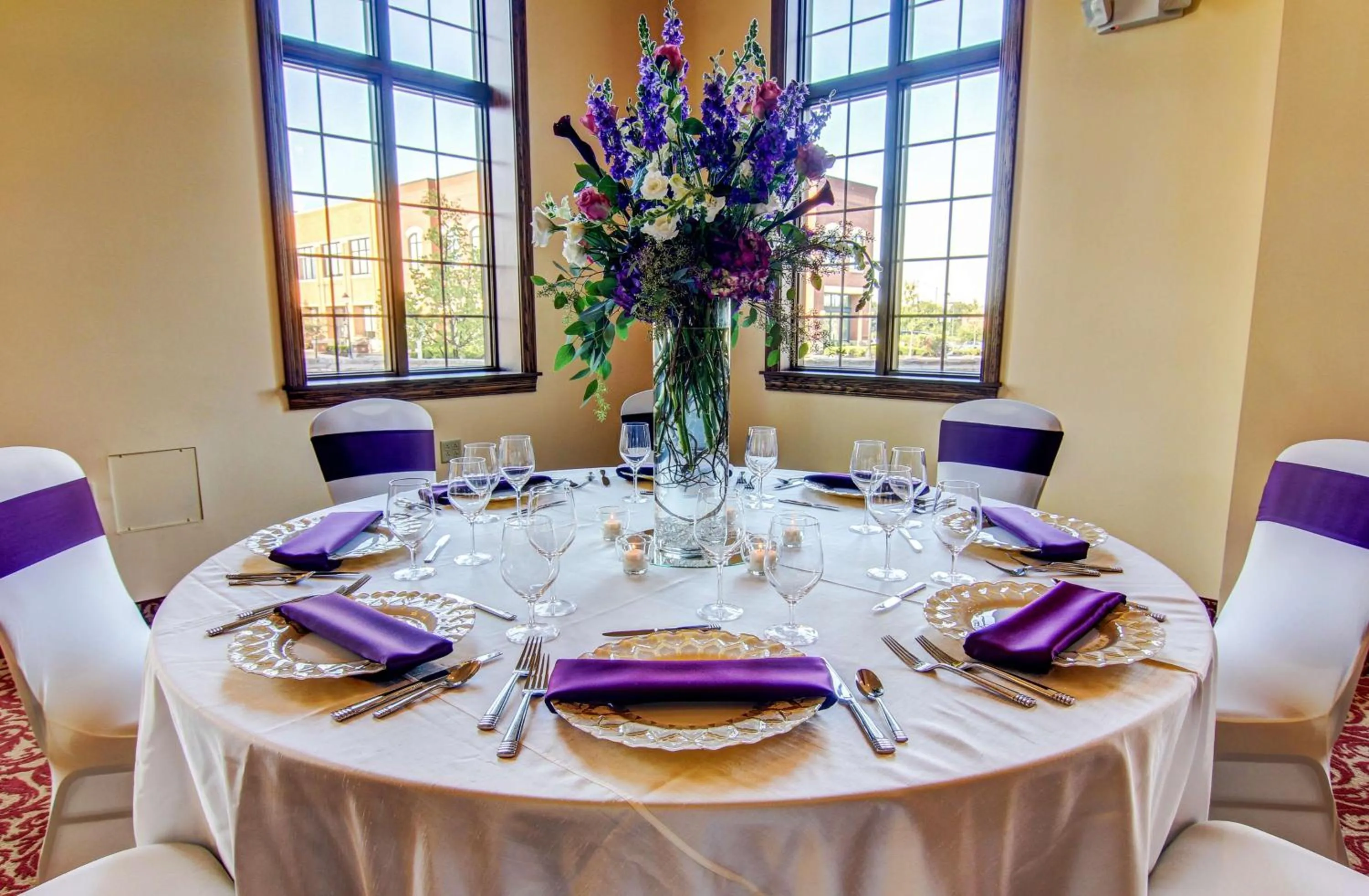 Other in The Wildwood Hotel