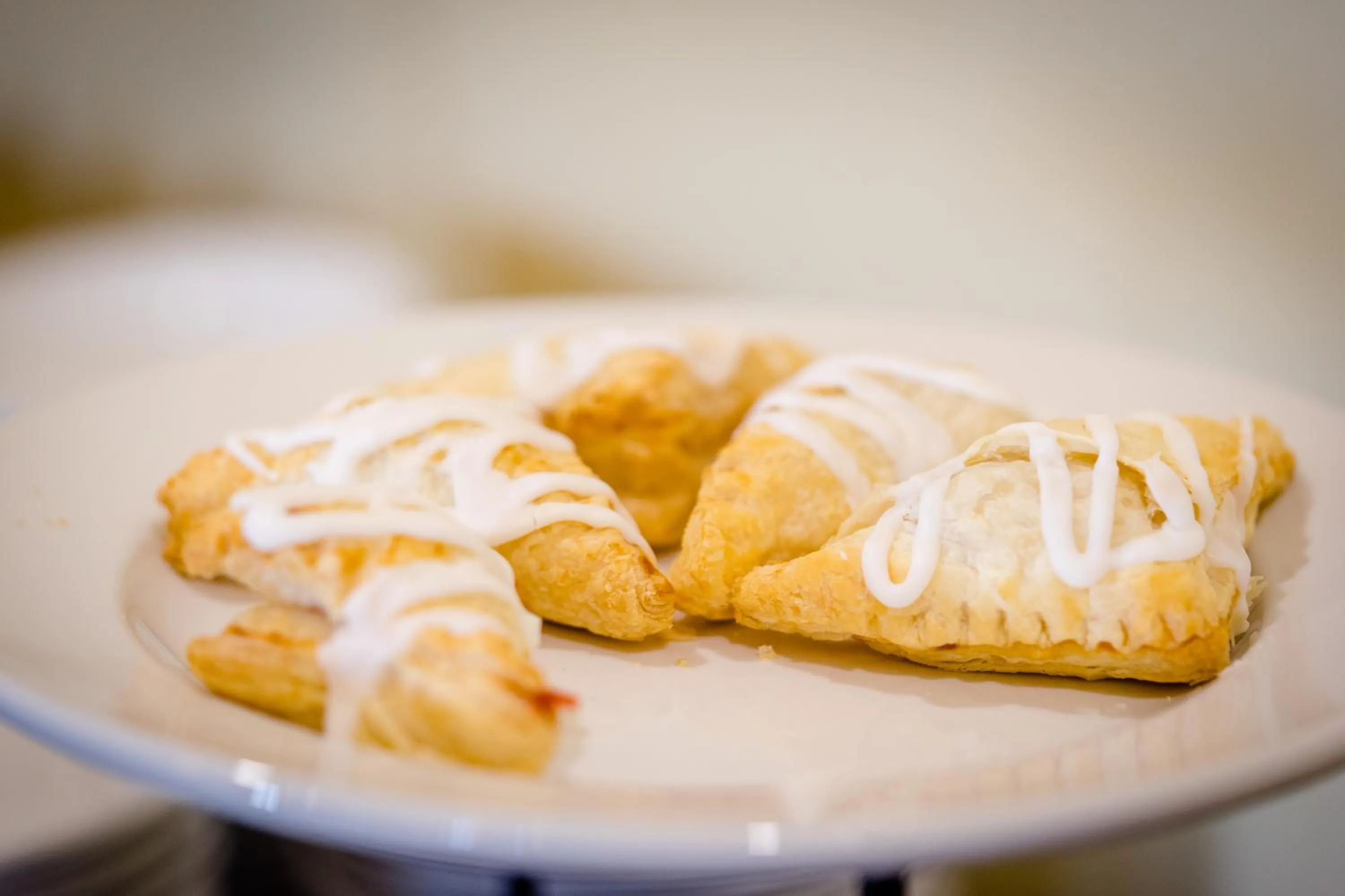 Food close-up in The Wildwood Hotel