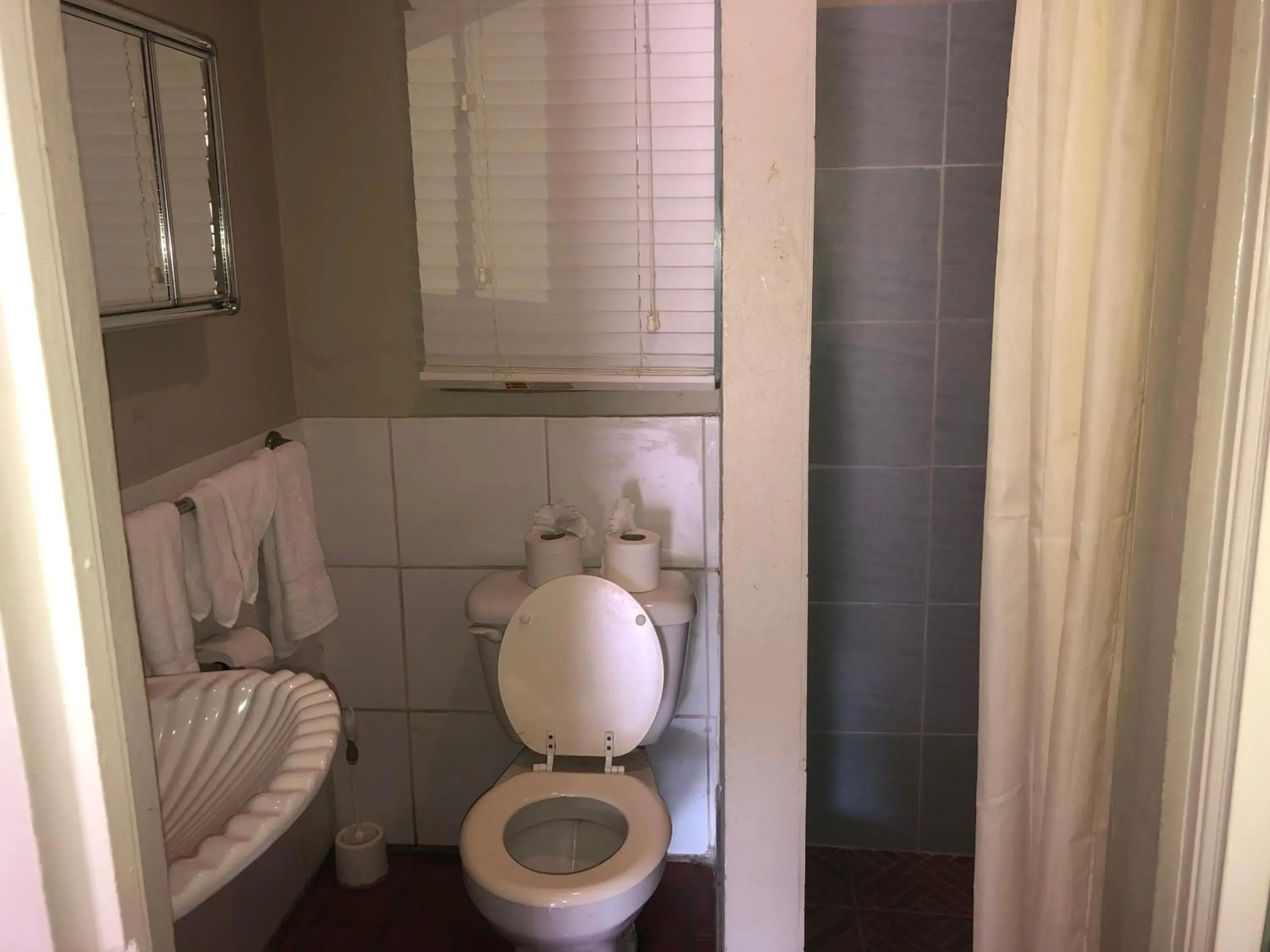 Firefly Studio in Marigot Beach Club & Dive Resort Firefly Studio in Marigot Beach Club & Dive Resort