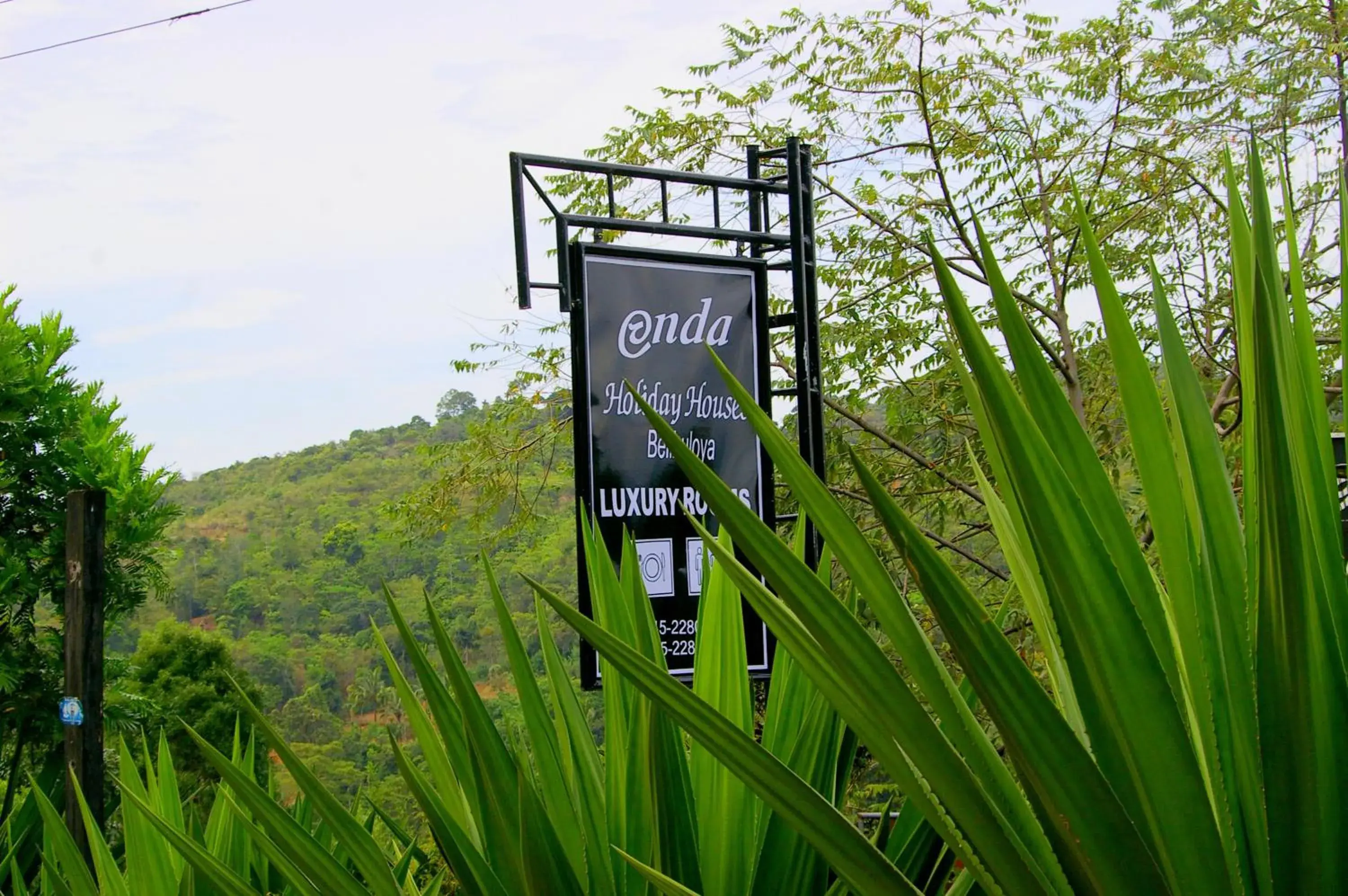 Landa Holiday House Landa Holiday House