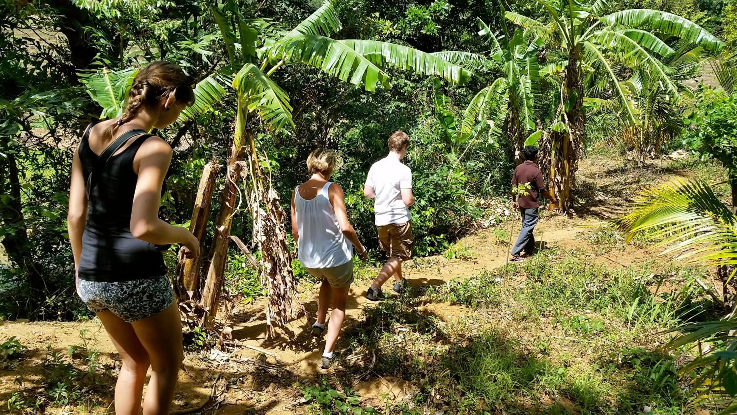 Activities in Landa Holiday House