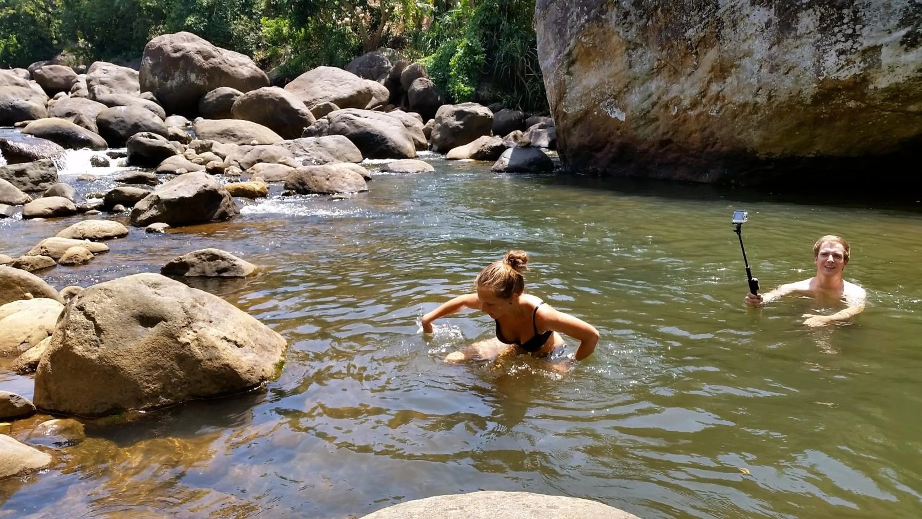 Activities in Landa Holiday House