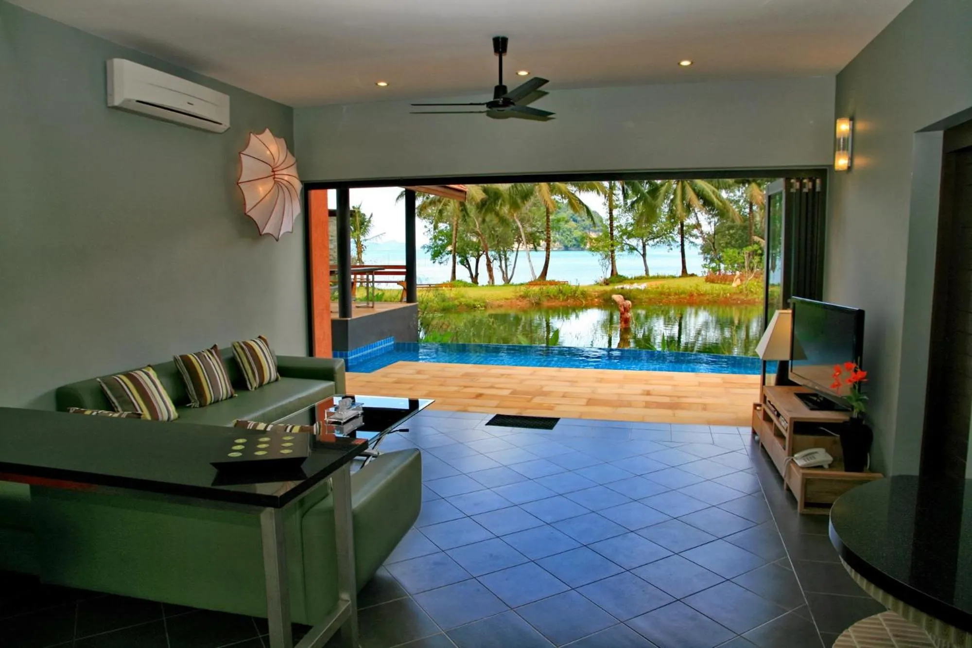 View (from property/room) in Tha Lane Bay Villas