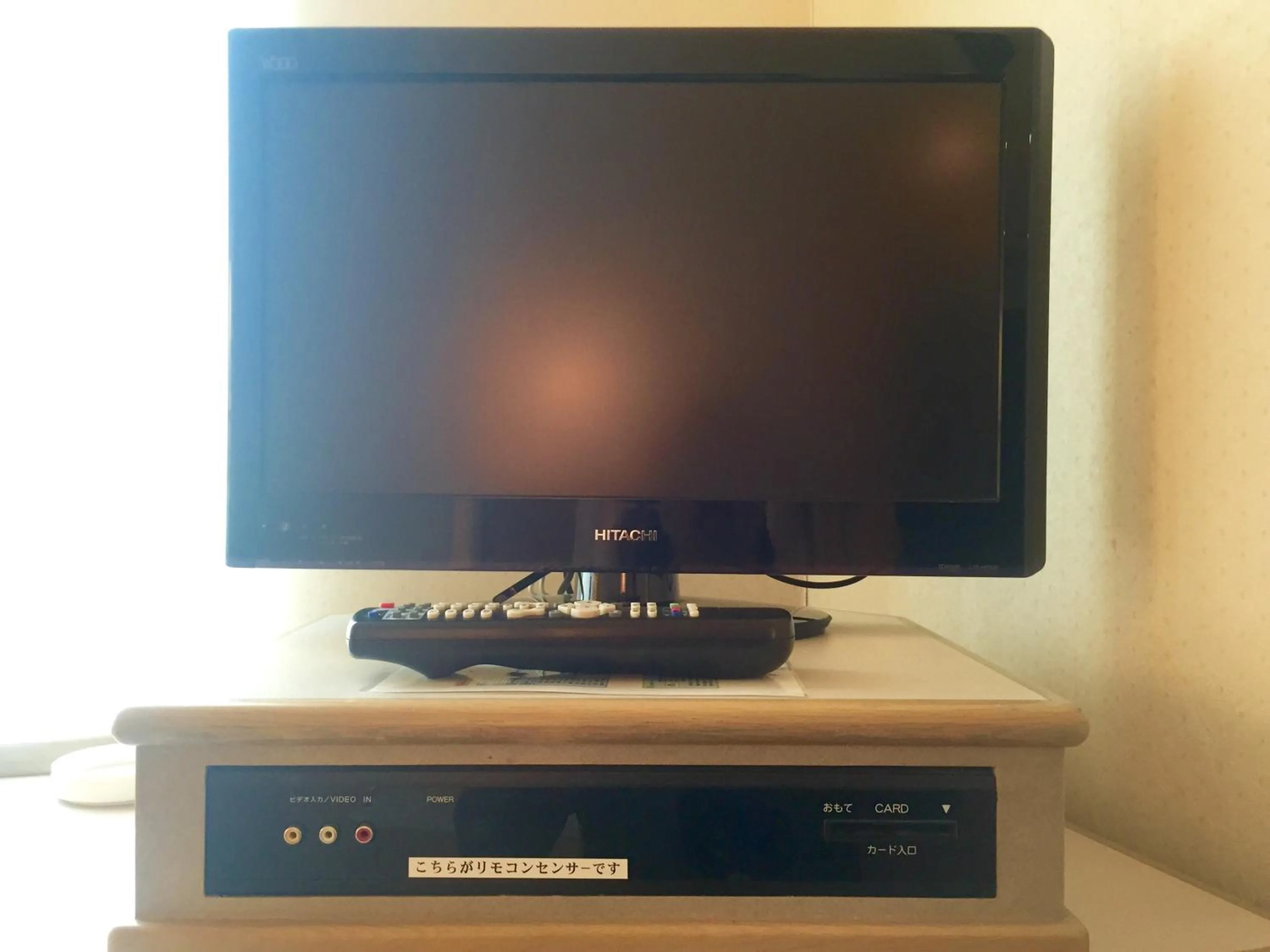 Other in Hotel Green Tower Makuhari