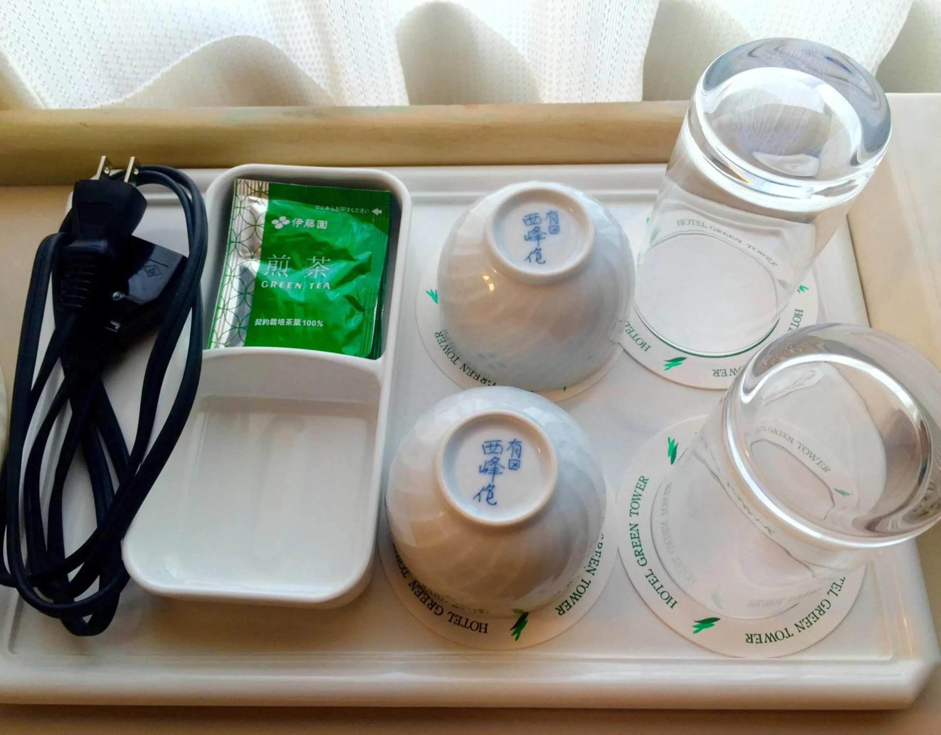 Other in Hotel Green Tower Makuhari