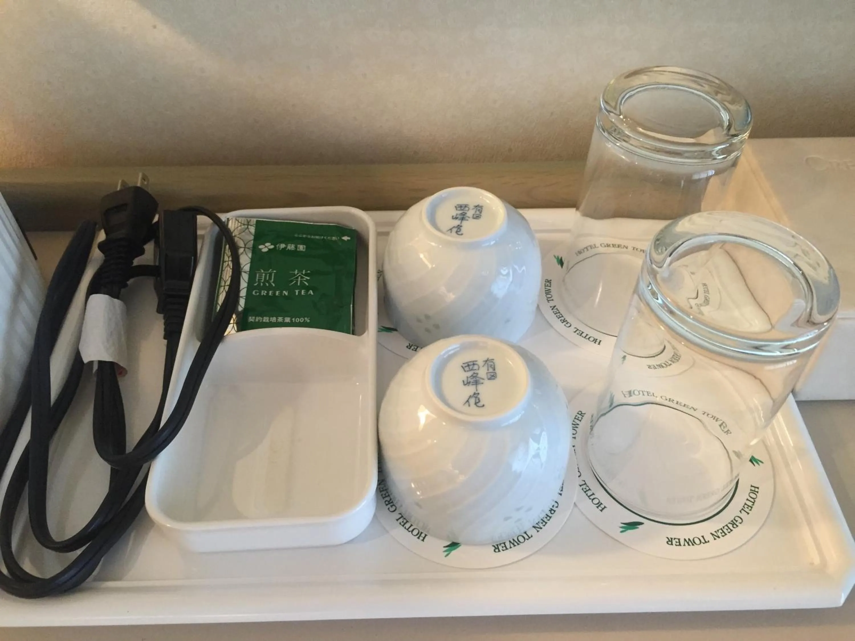 Other in Hotel Green Tower Makuhari